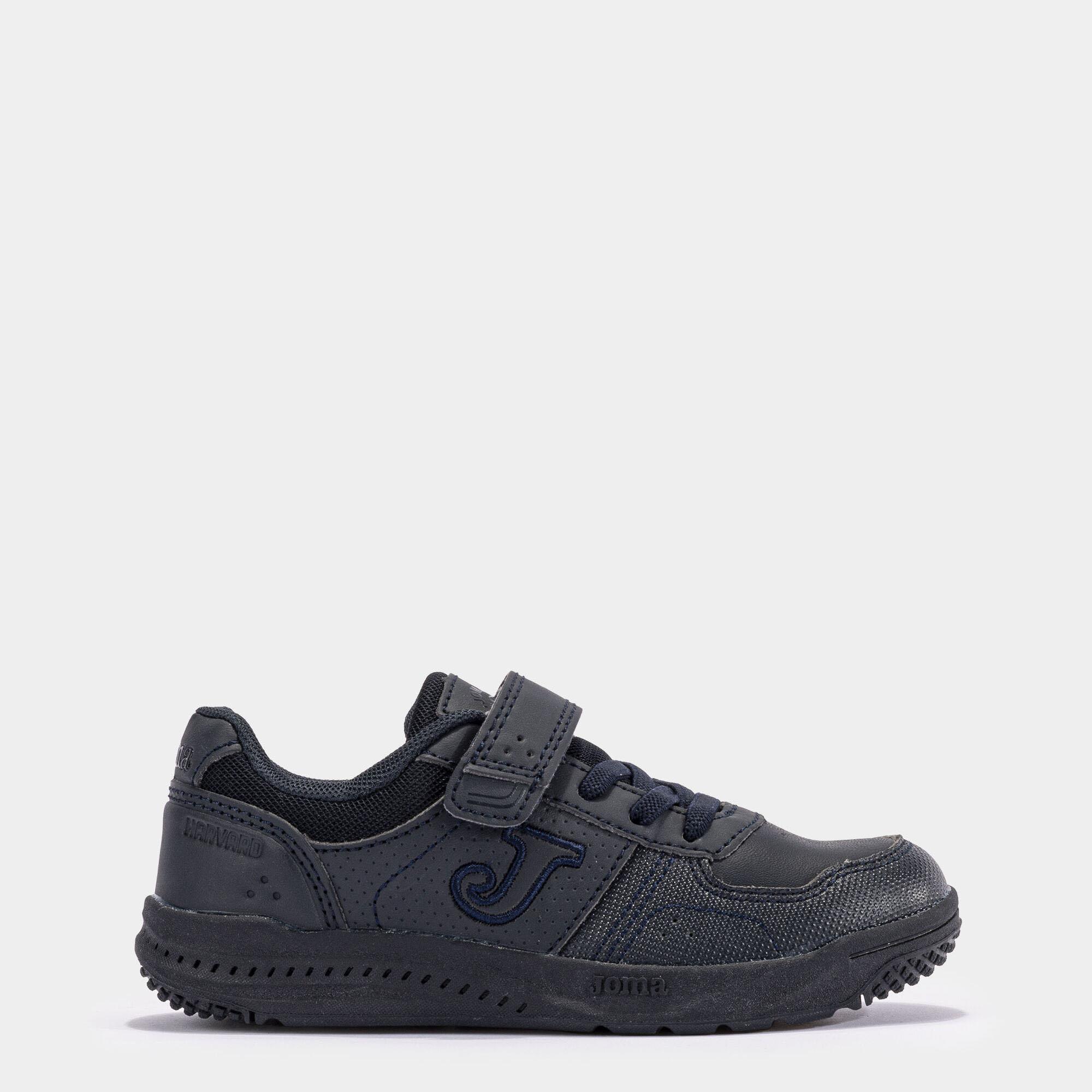 Joma Çocuk Günlük Spor Ayakkabı W.Harvard Jr 2303 Navy Wharw2303V