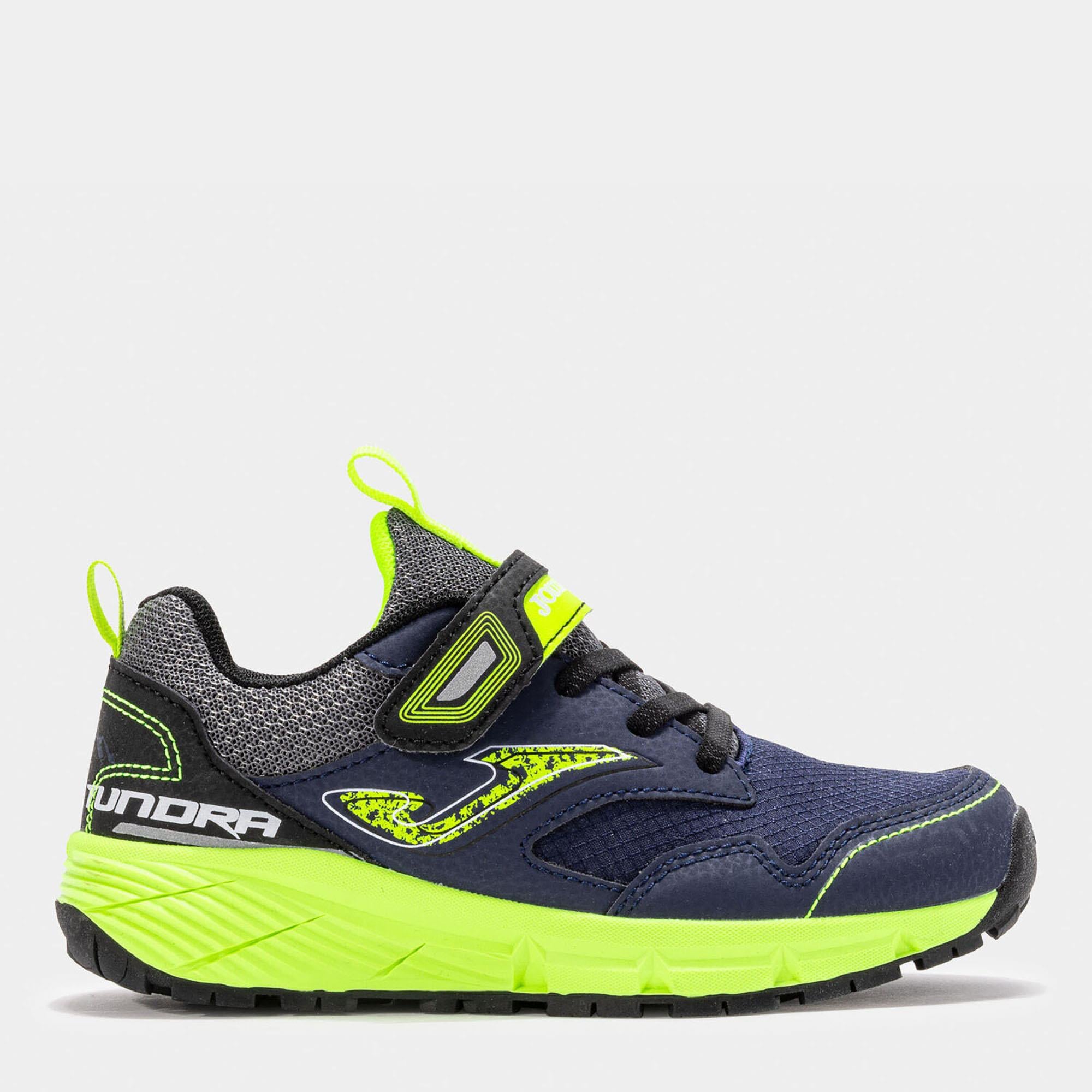 Joma Çocuk Koşu - Yürüyüş Ayakkabısı Tundra Jr 2503 Jtuns2503V TUNDRA JR 2503 MARINO