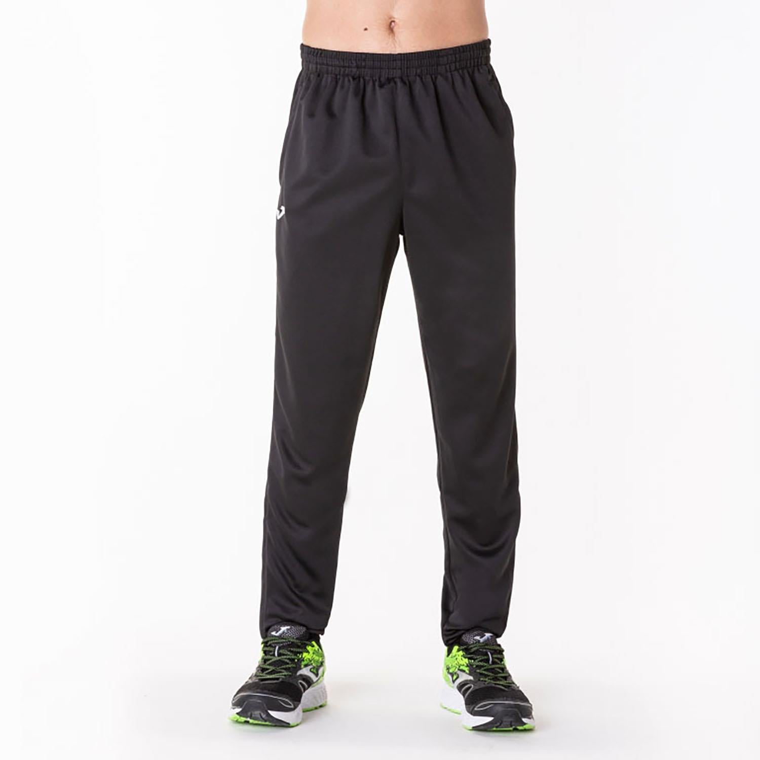 Joma Erkek Eşofman Altı Staff Long Pant 100027.100