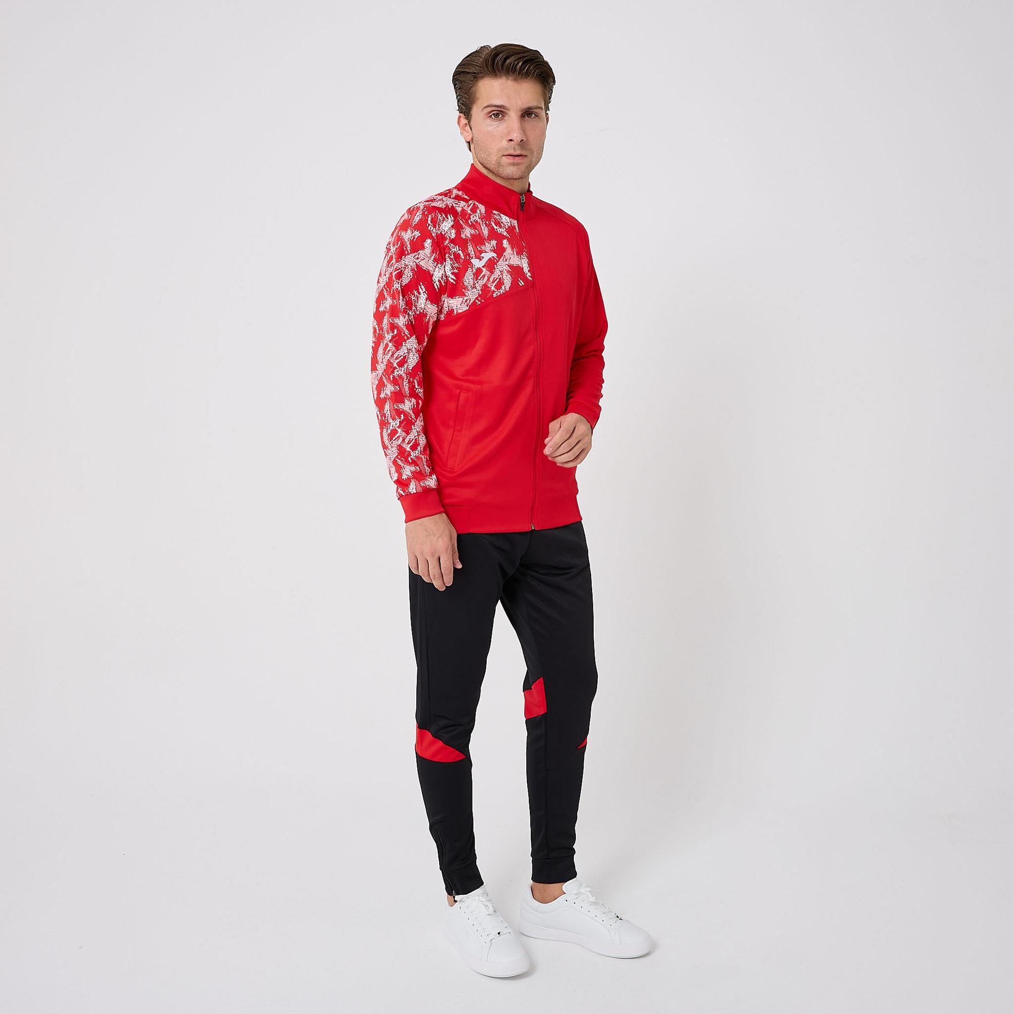 Joma Erkek Futbol Eşofman Takım Premium Kamp Eşofmanı 9212325