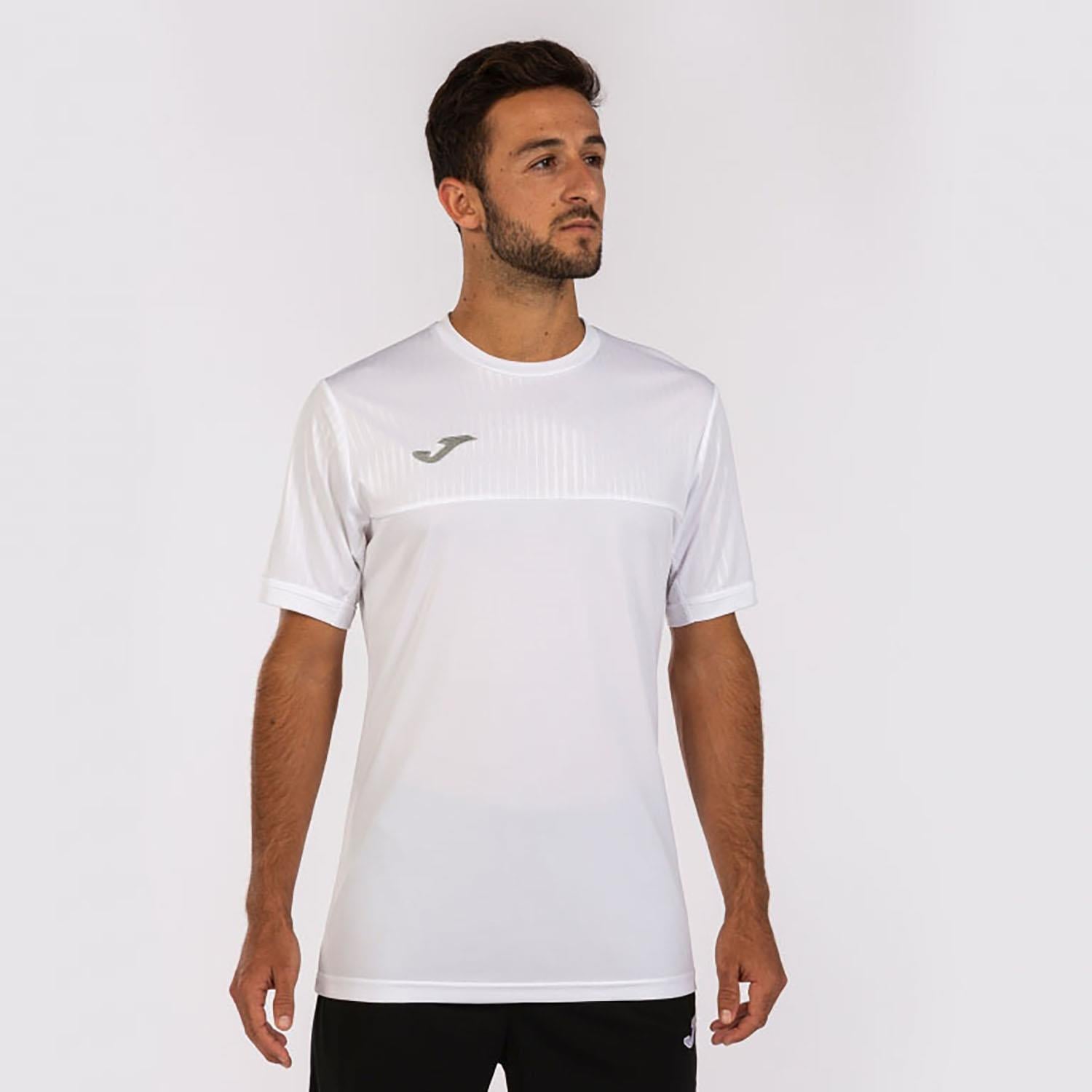 Joma Erkek Futbol Forma Montreal Short Sleeve T-Shirt 102743.200