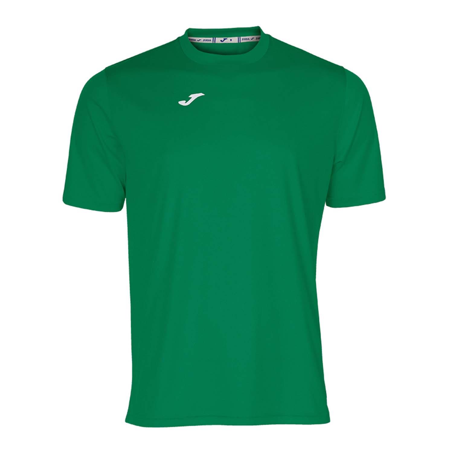Joma Erkek Futbol Forma T-Shirt Combi 100052.450