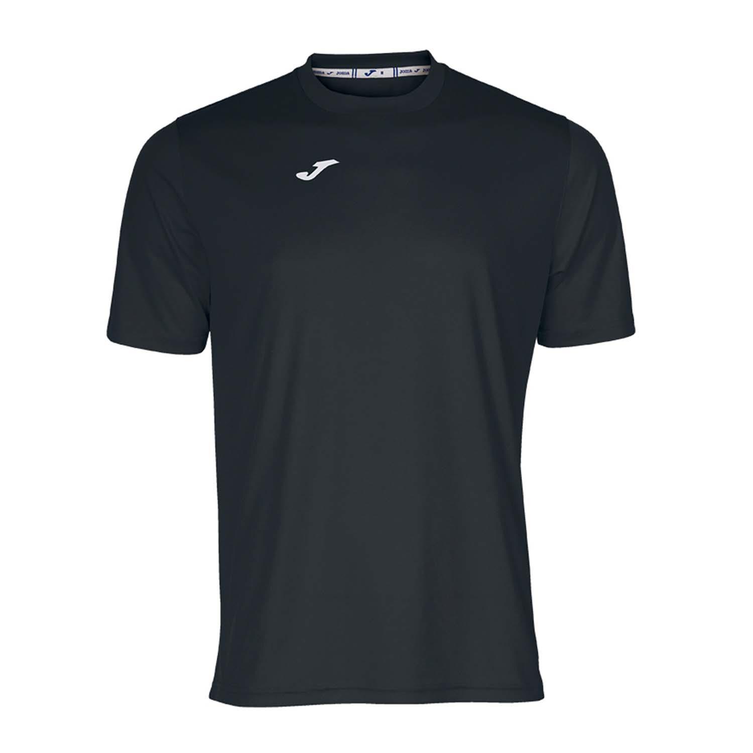 Joma Erkek Futbol Forma T-Shirt Combi 100052.100
