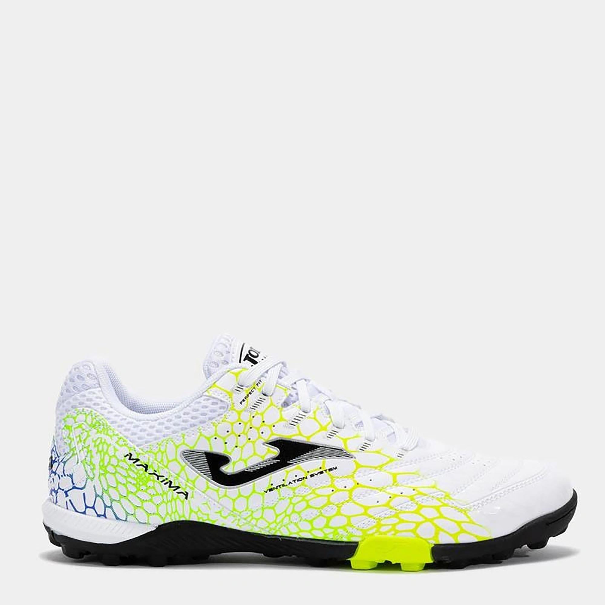 Joma Erkek Futbol Halı Saha Ayakkabı Maxima 2532 Turf Maxw2532Tf