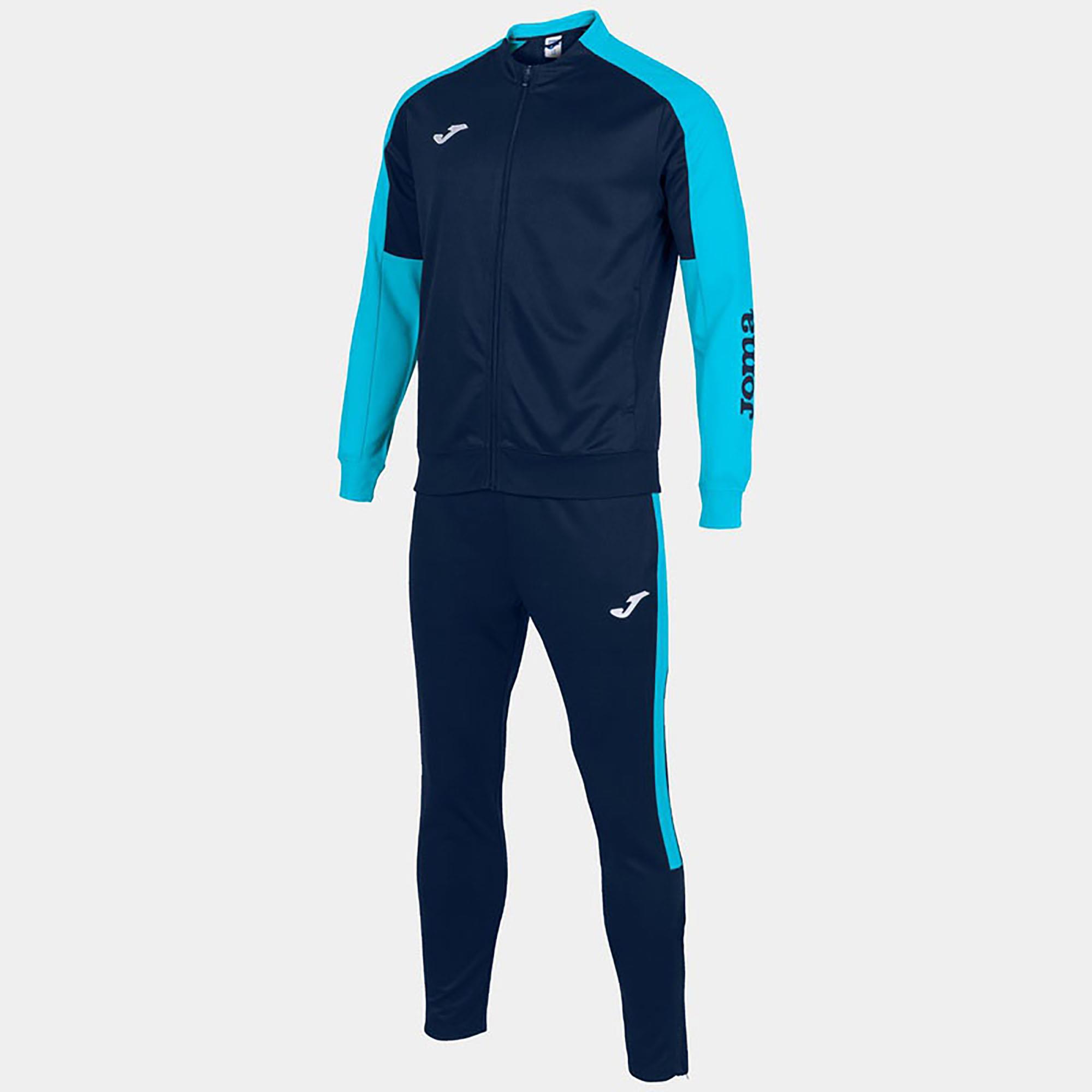Joma Erkek Futbol Kamp Eşofman Takım Eco Championship Tracksuit