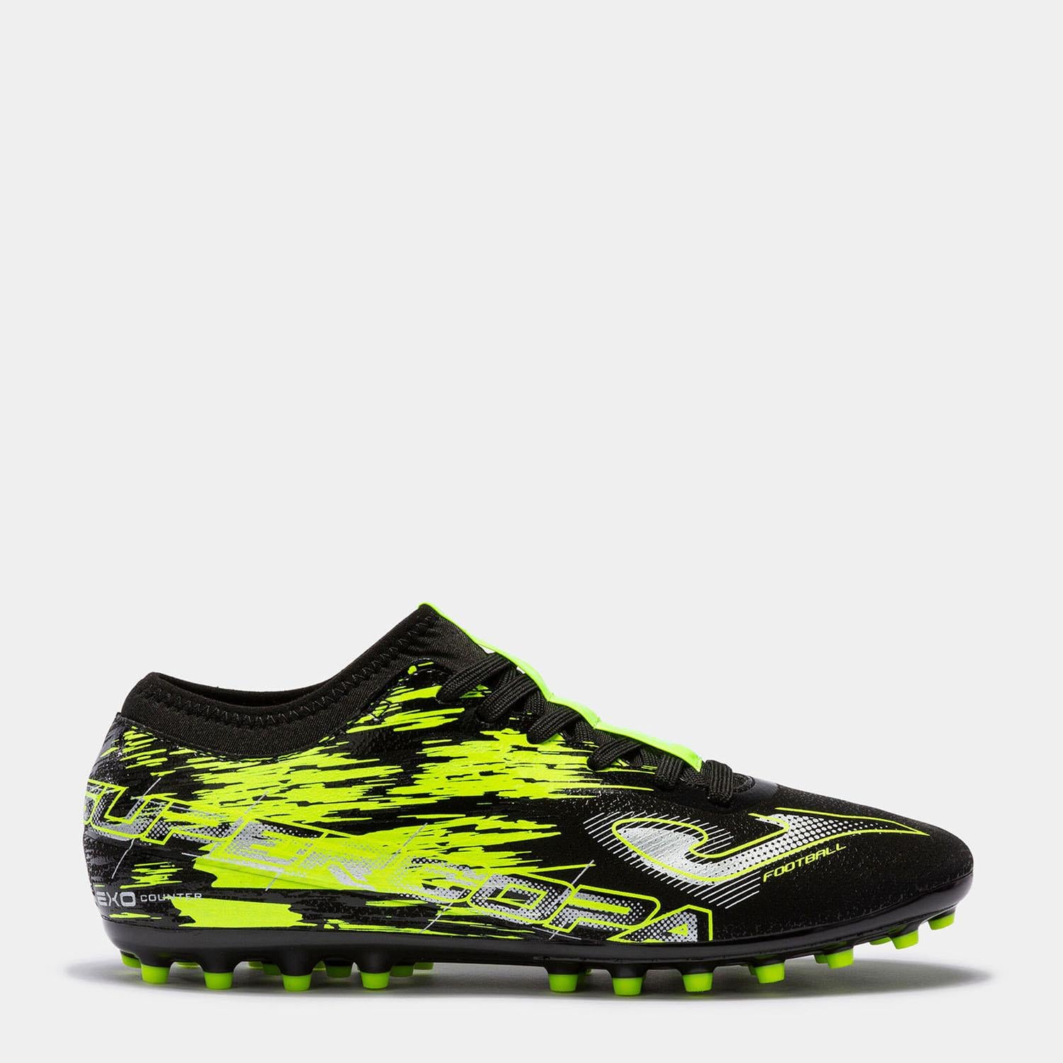 Joma Chaussures De Football Supercopa Ag pas cher