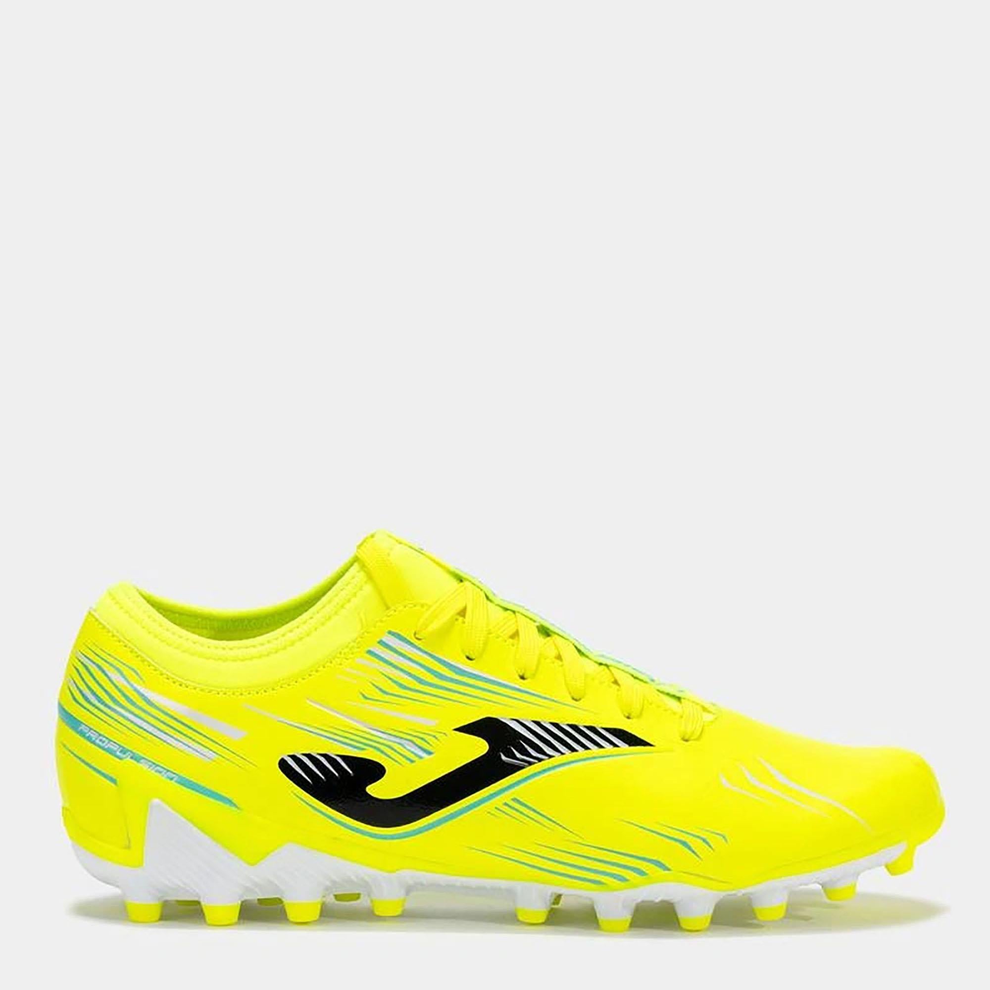Joma Erkek Futbol Krampon Propulsion 2509  Firm Ground Prow2509Fg