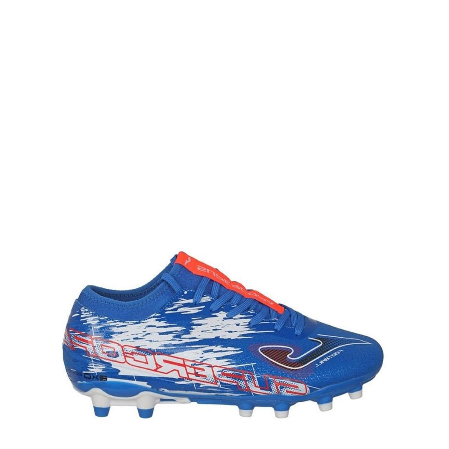 Joma Erkek Futbol Krampon Super Copa 2204 Royal Firm Ground Supw2204Fg