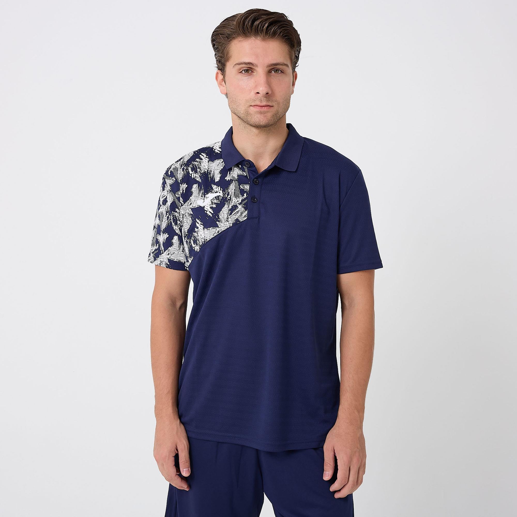 Joma Erkek Futbol Polo T-Shirt Premium  9212326