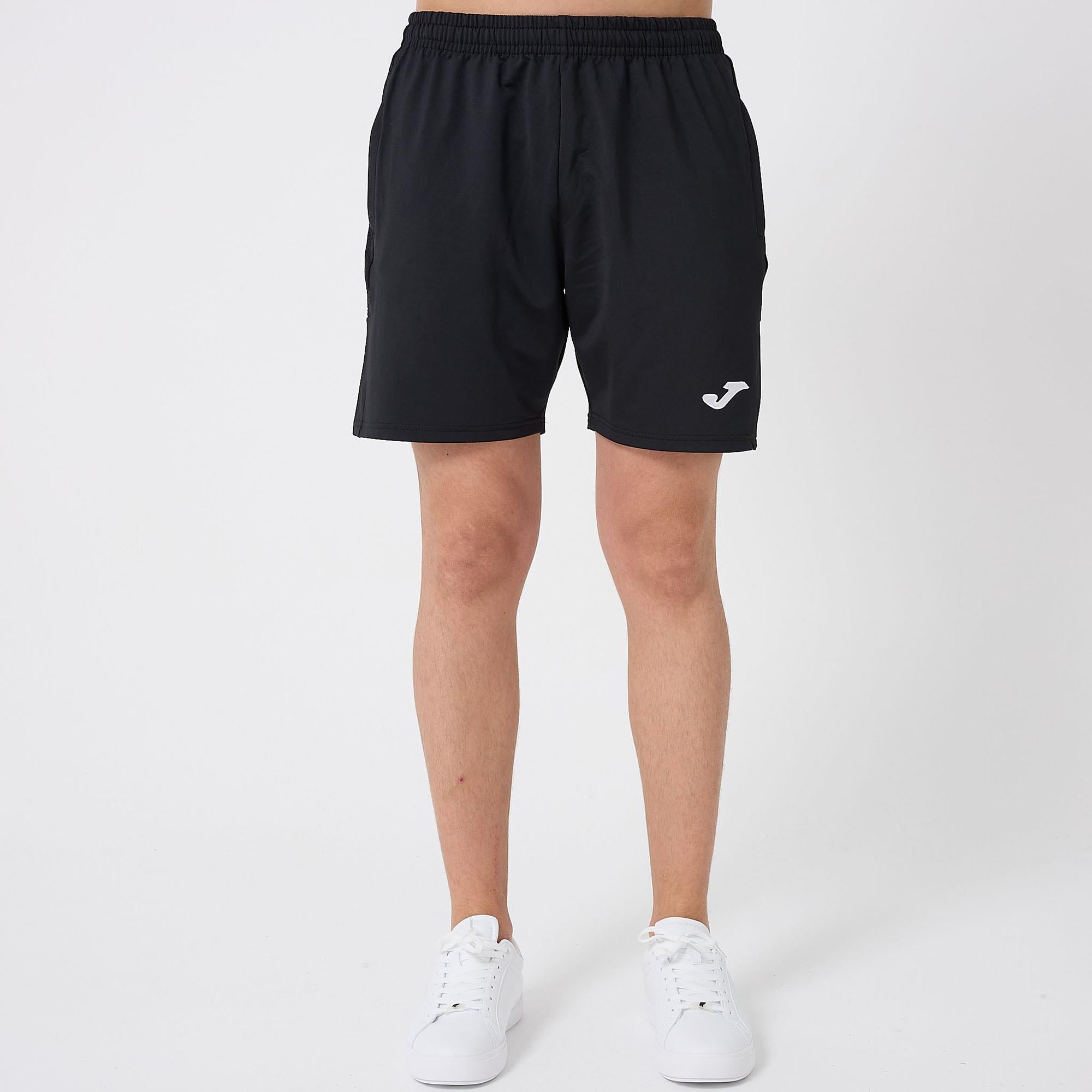 Joma Erkek Futbol Şort Premium Kamp Şort 9212327