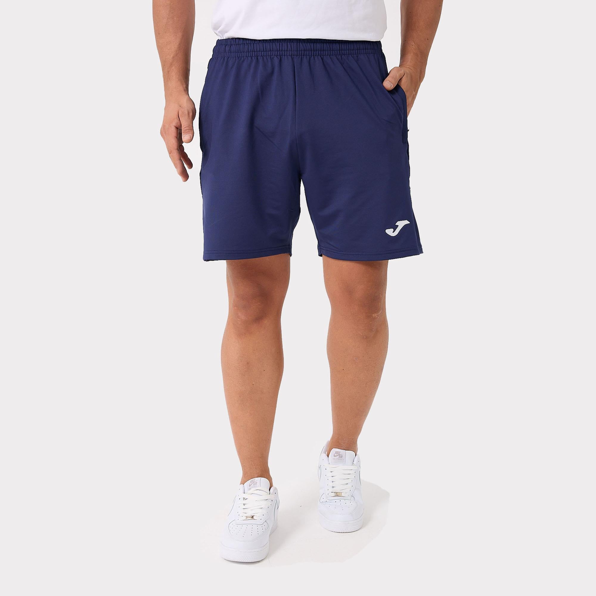 Joma Erkek Futbol Şort Premium Kamp Şort 9212327
