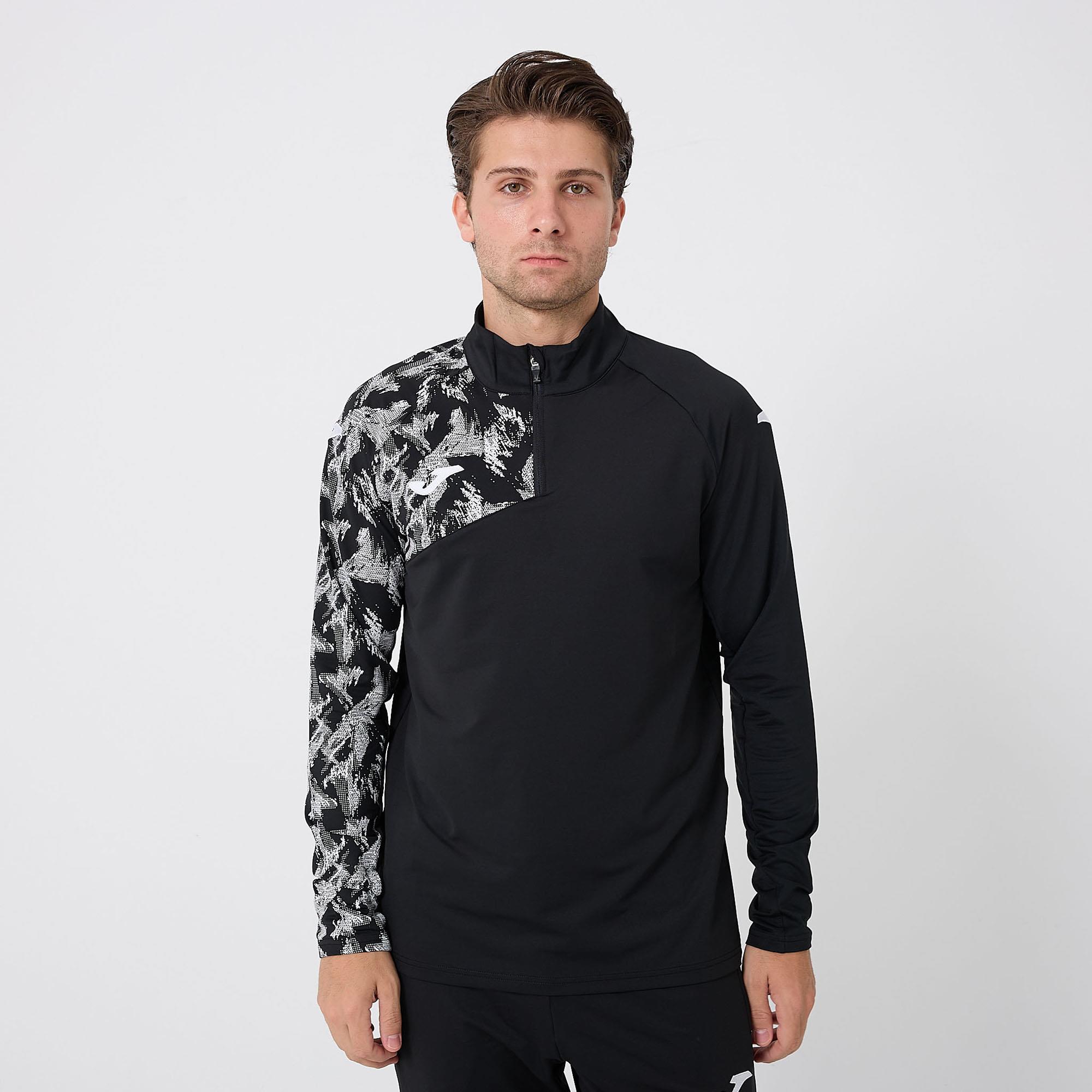Joma Erkek Futbol Sweatshirt Premium Training Sweat 9212328