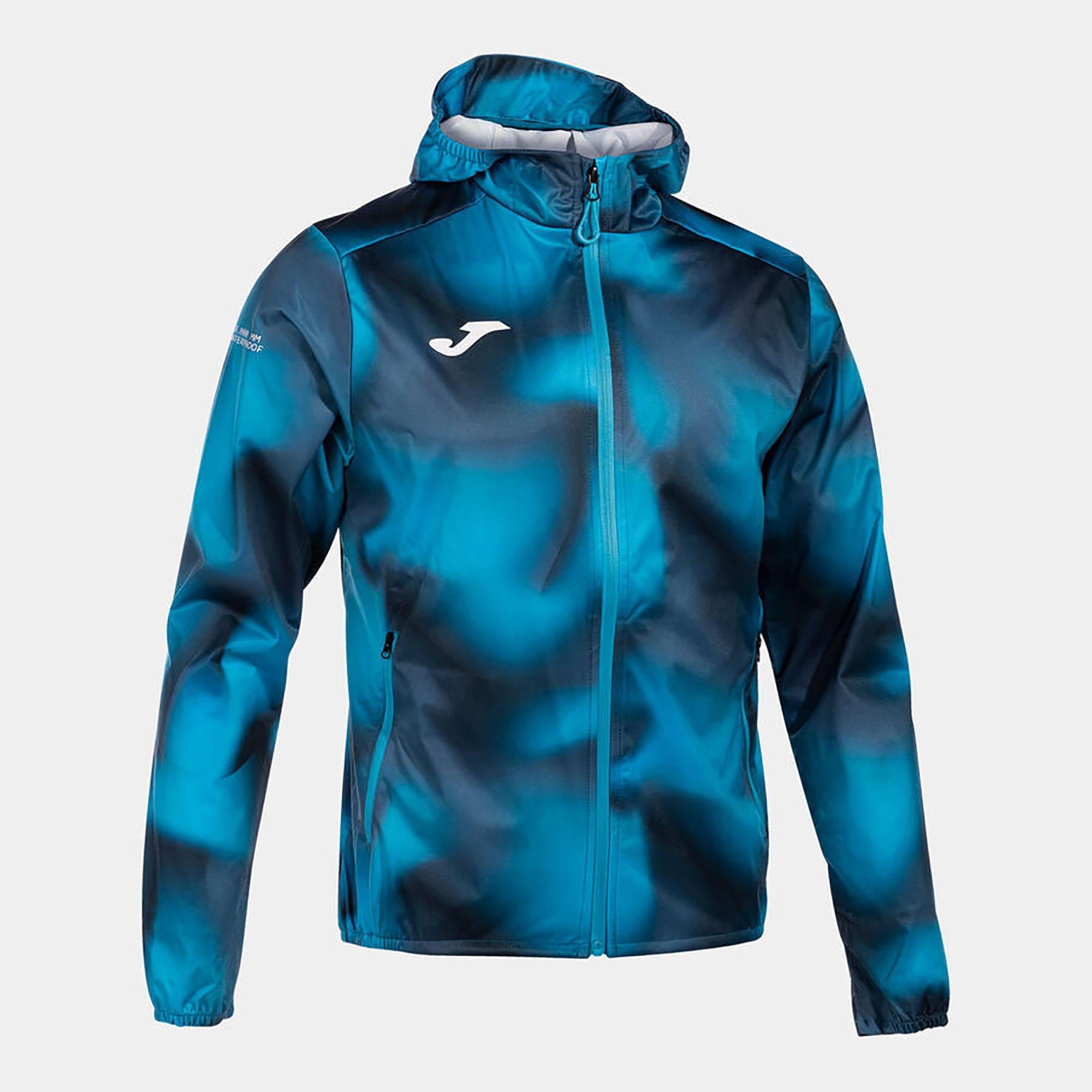 Joma Erkek Futbol Yağmurluk R-Trail Nature Raincoat 103218.716