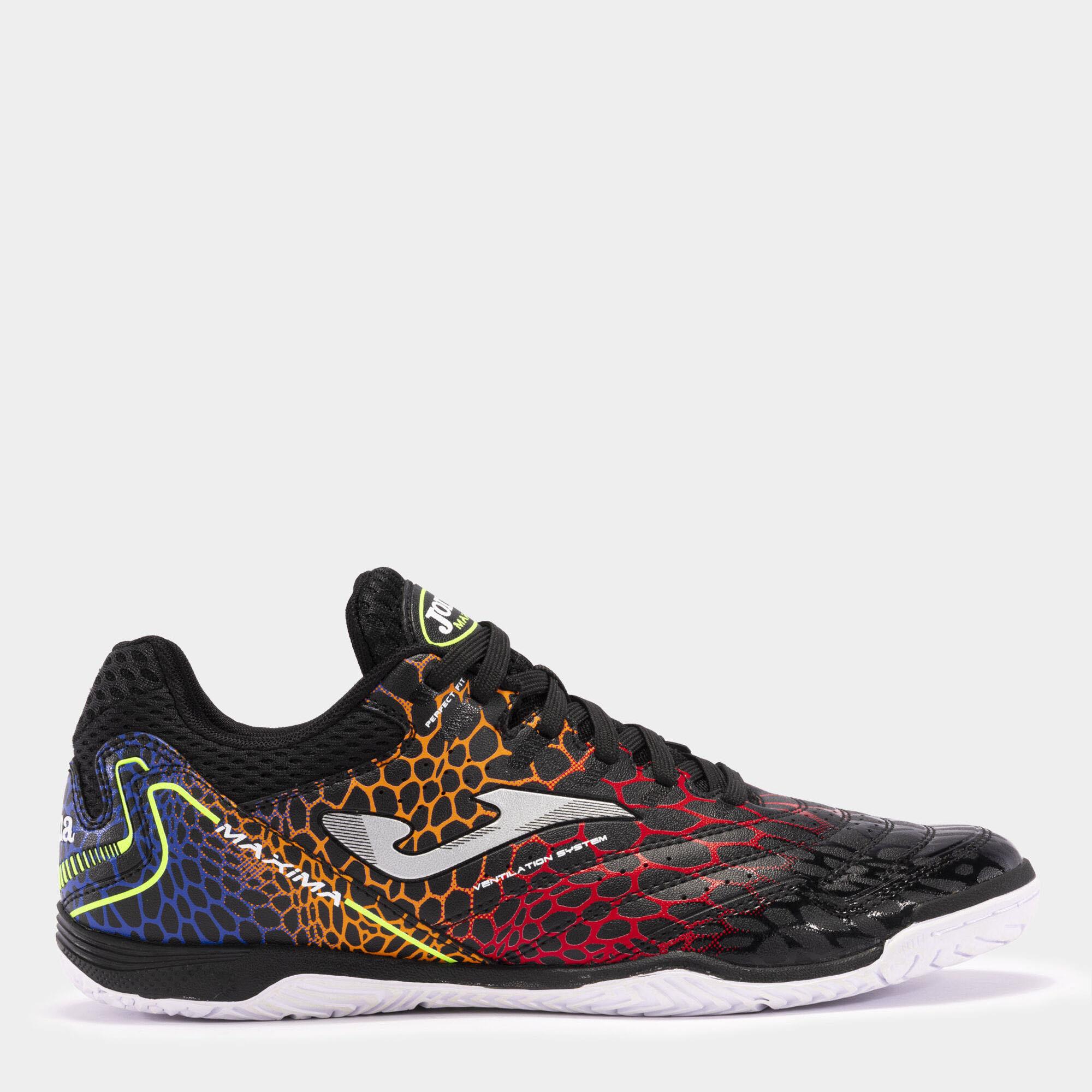 Joma Erkek Futsal Ayakkabı Maxima 2431 Indoor Maxw2431In MAXIMA