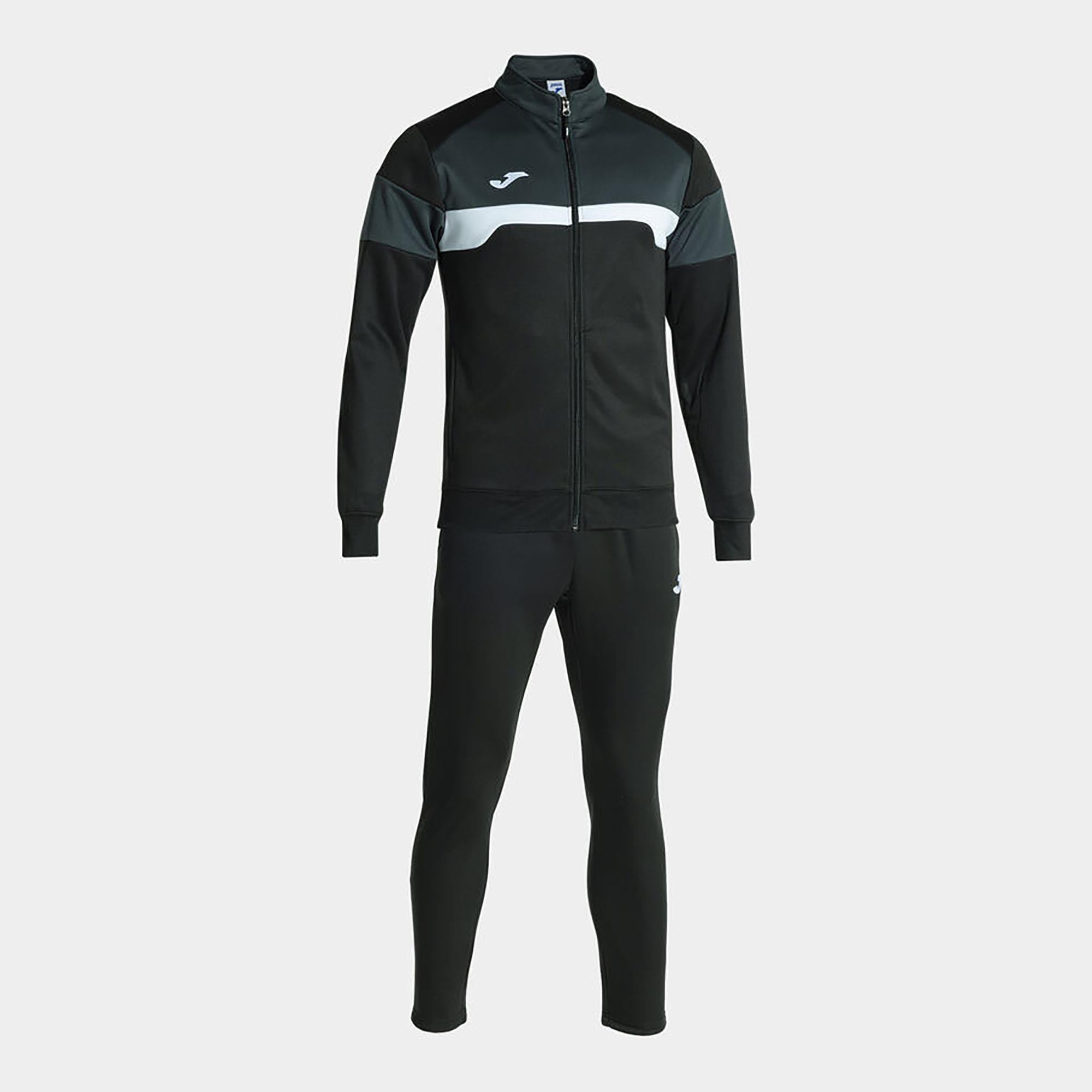 Joma Erkek Günlük Eşofman Takım Danubio Tracksuıt 103733.110