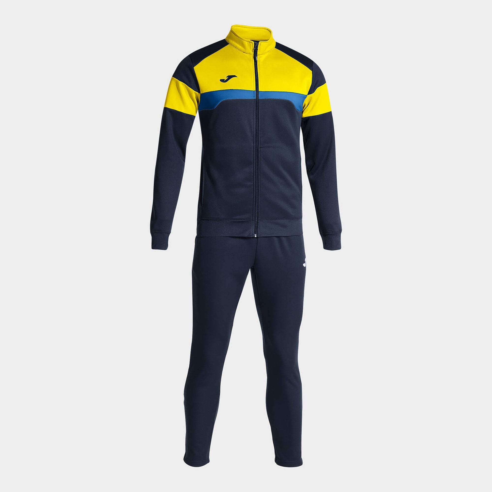 Joma Erkek Günlük Eşofman Takım Danubio Tracksuit 103733.339