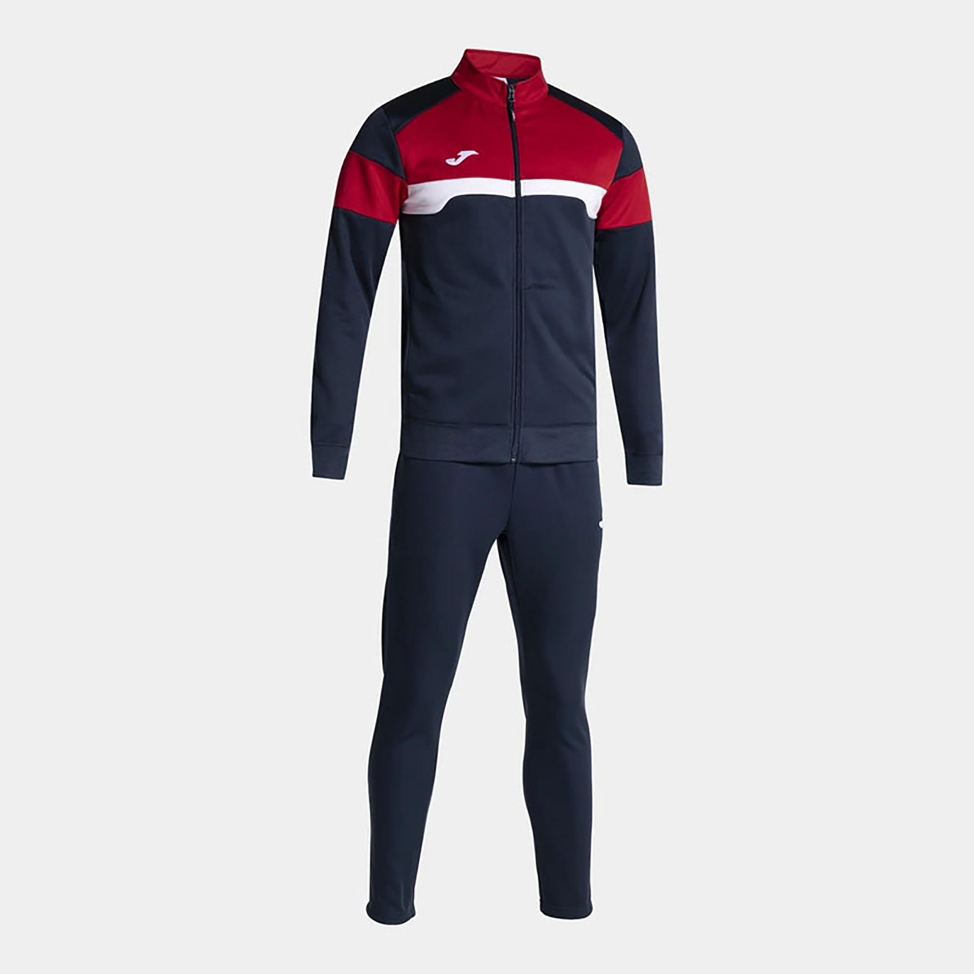 Joma Erkek Günlük Eşofman Takım Danubio Tracksuıt 103733.336