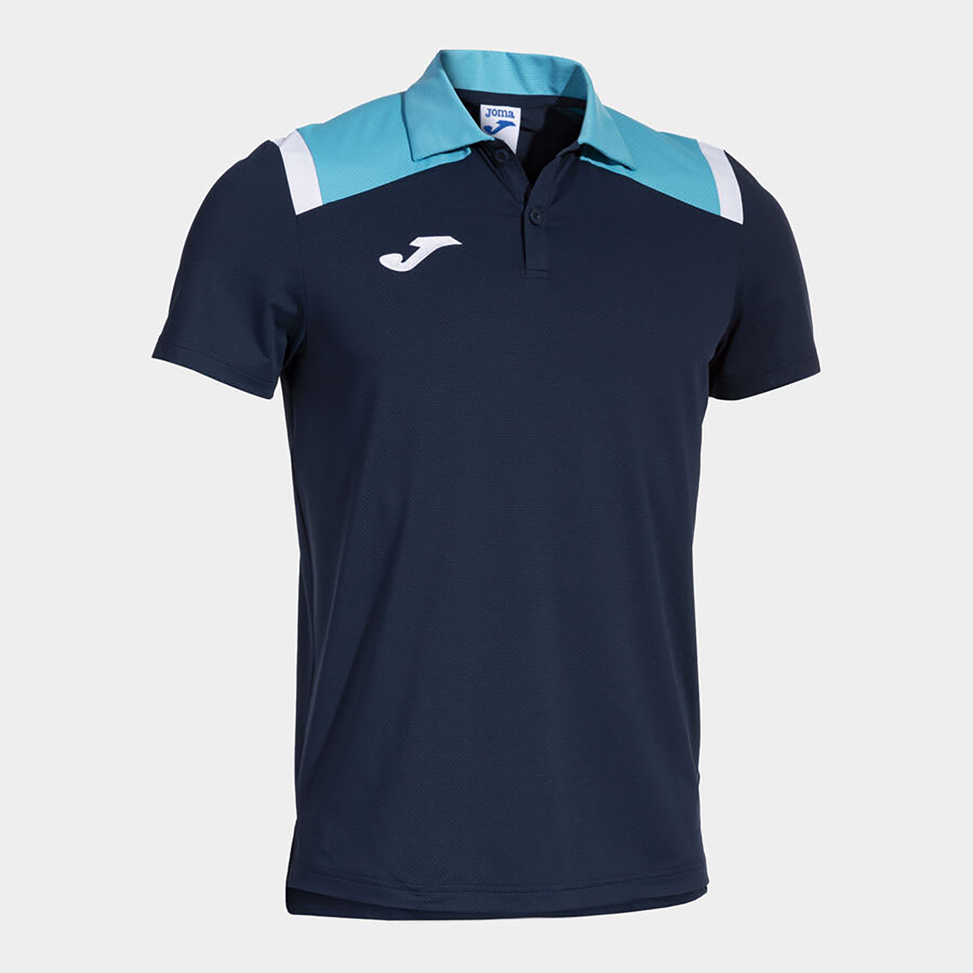 Joma Erkek Günlük Polo T-Shirt Toledo Short Sleeve 103736.342