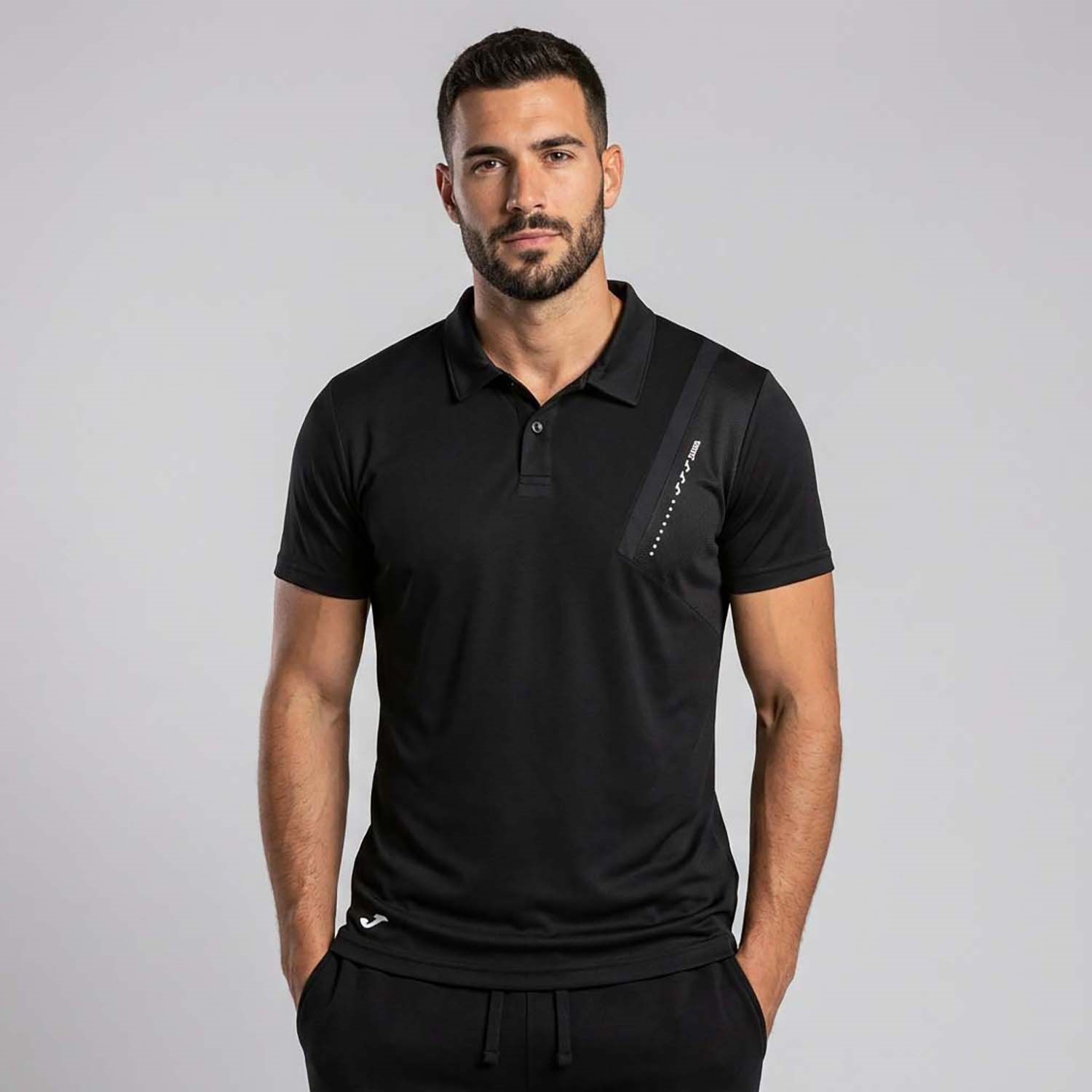 Joma Erkek Günlük  Polo Yaka T-ShirtStyle 4241118