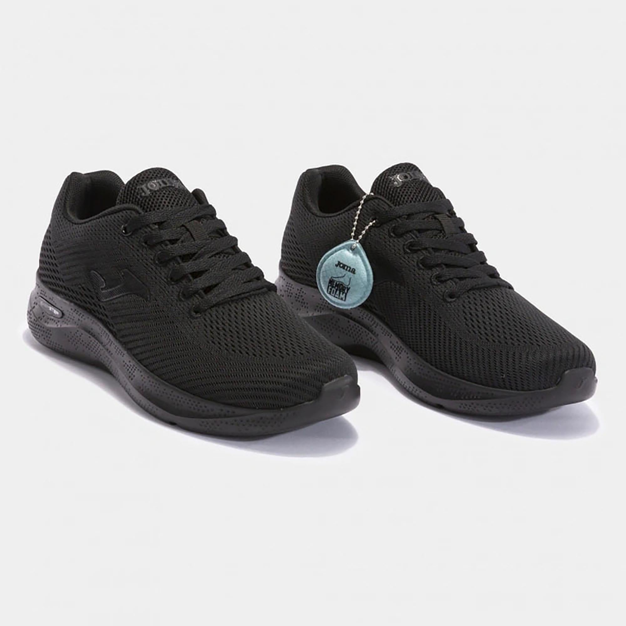 Joma Erkek Günlük Spor Ayakkabı Corinto Men 2421 Ccorıw2421 CORINTO MEN 2421 BLACK