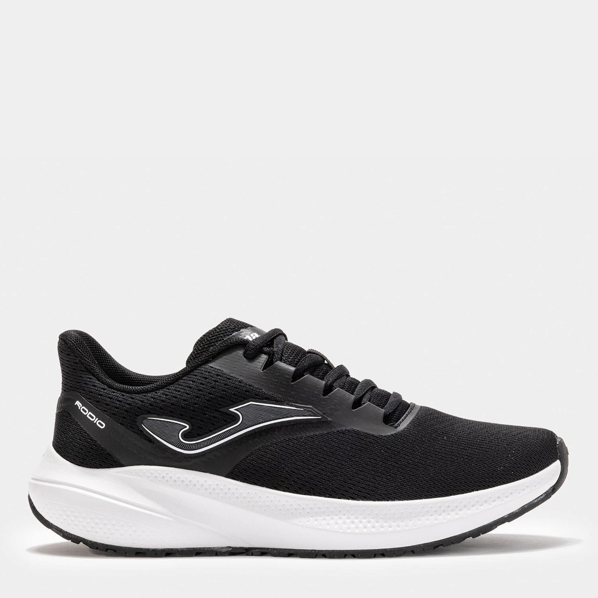 Joma Erkek Günlük Spor Ayakkabı Rodio Men 2501 Rrodıs2501 RODIO MEN 2501 NEGRO