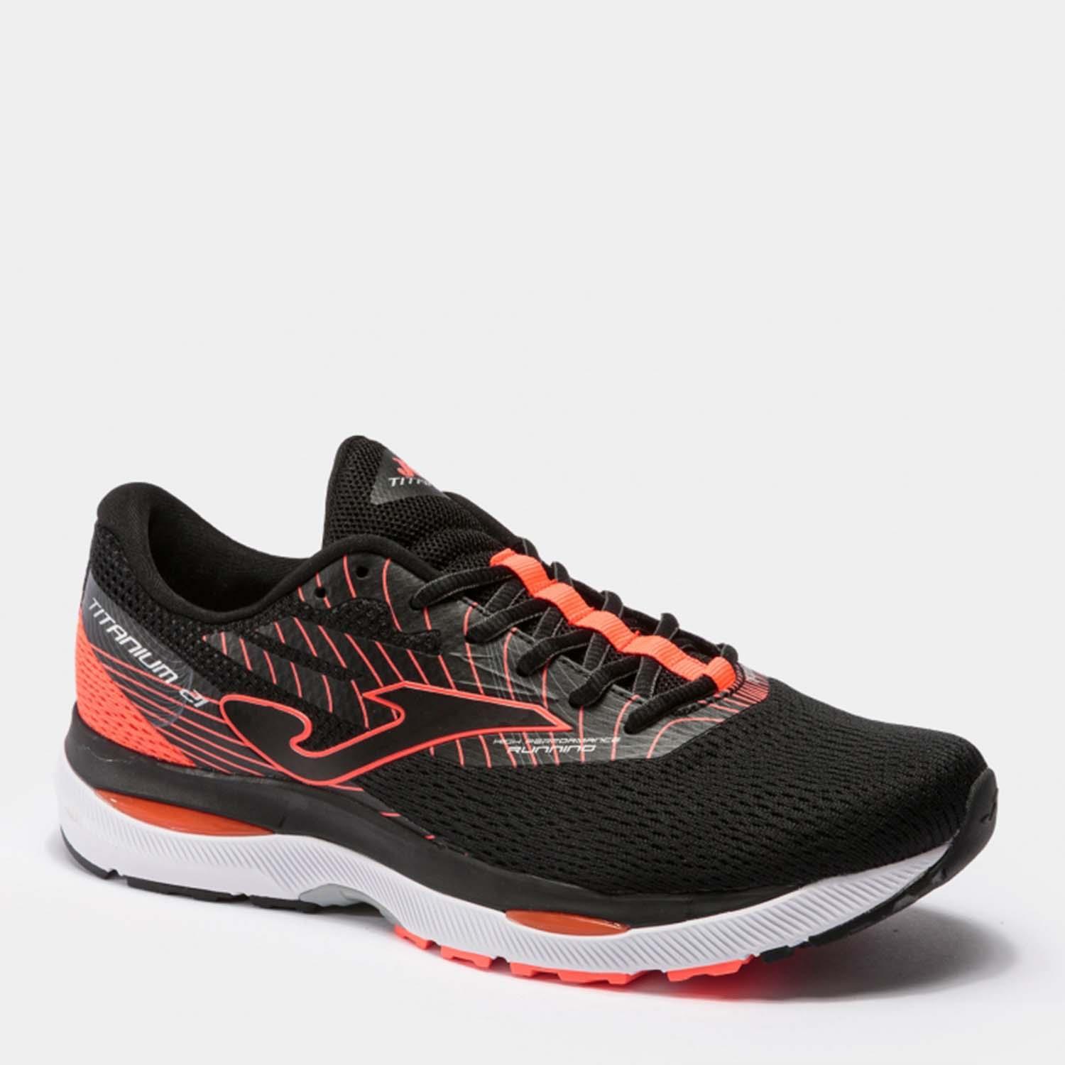 Joma Erkek Günlük Spor Ayakkabı Titanium 2101 Rtitaw2101