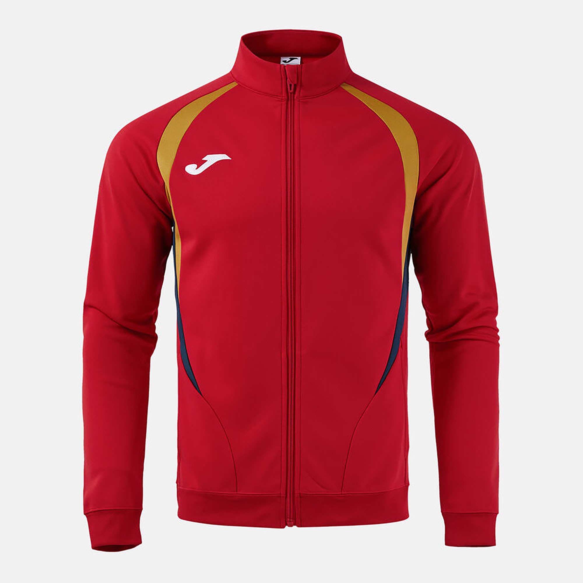 Joma Erkek Günlük Sweatshirt Championship 20 Full Zip 105201.603