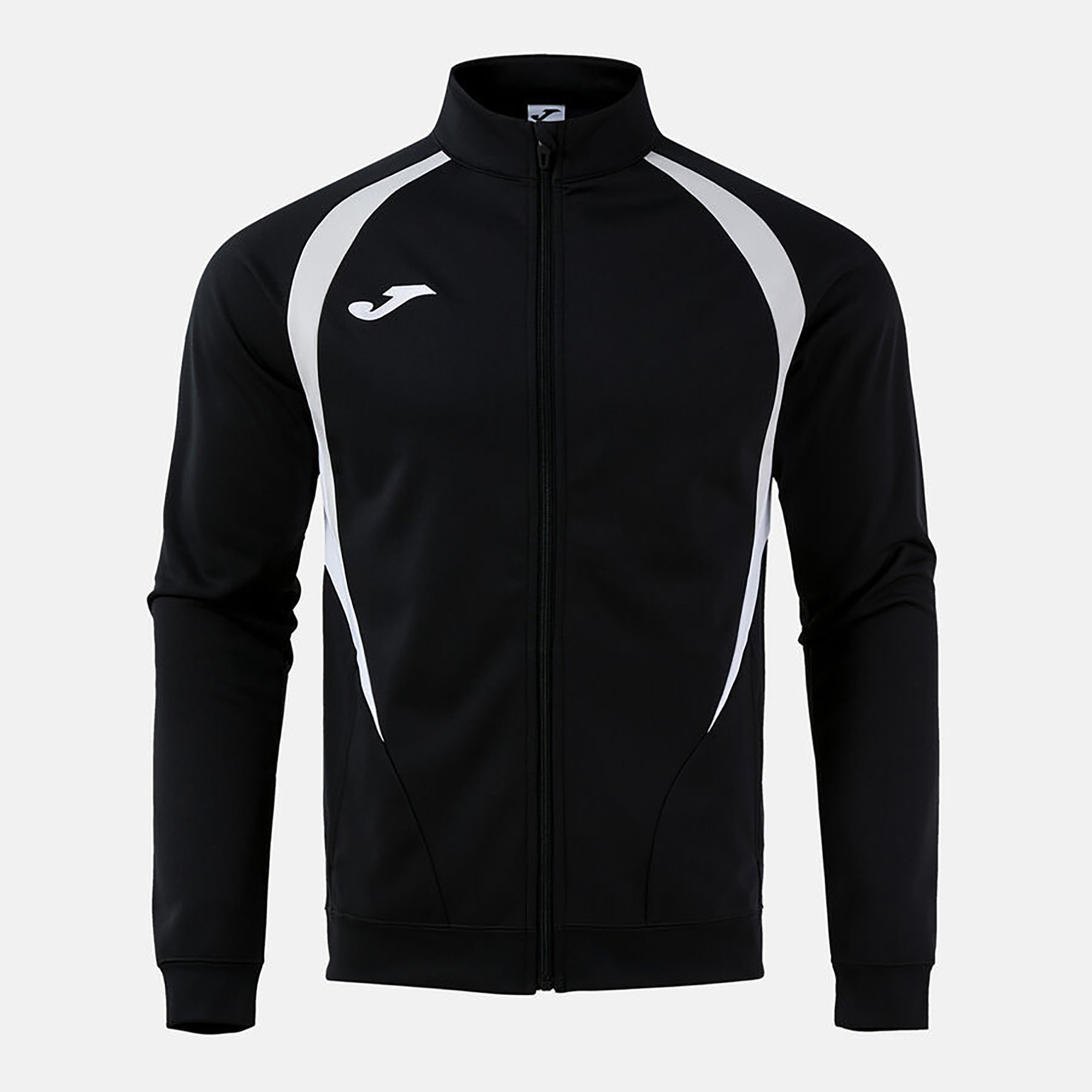 Joma Erkek Günlük Sweatshirt Championship 20 Full Zıp 105201.111