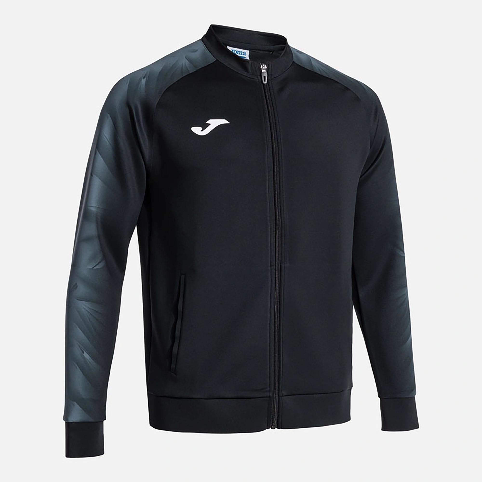 Joma Erkek Günlük Sweatshirt Elite Xı Full Zip Sweatshirt 103803.110