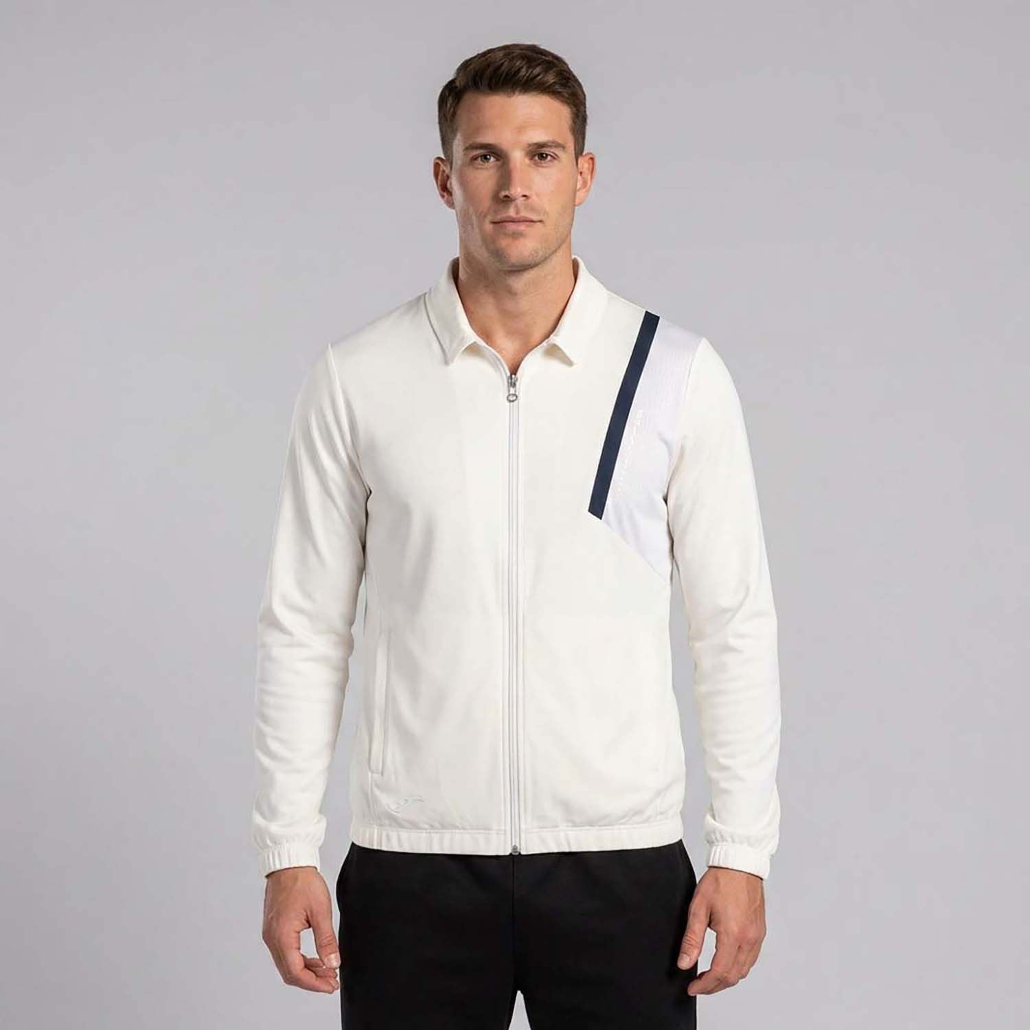 Joma Erkek Günlük Sweatshirt Full Zip Style 4241304