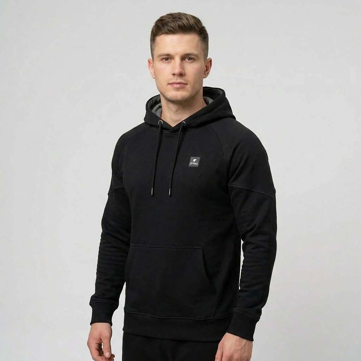 Joma Erkek Günlük Sweatshirt Hoody Limit 4241303