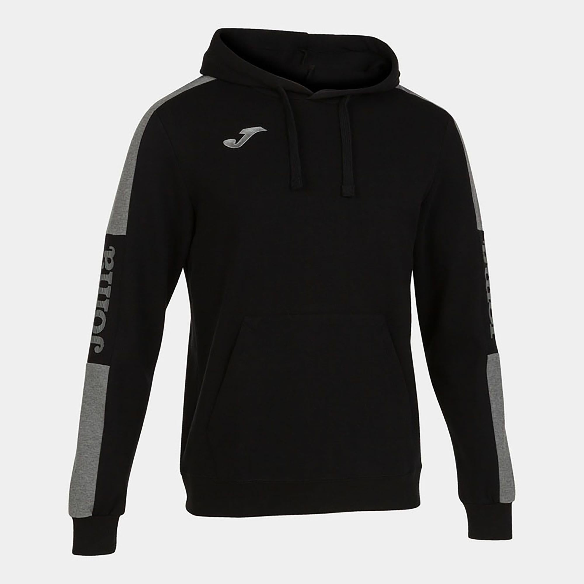 Joma Erkek Günlük Sweatshirt Street Hoodie 102238.111