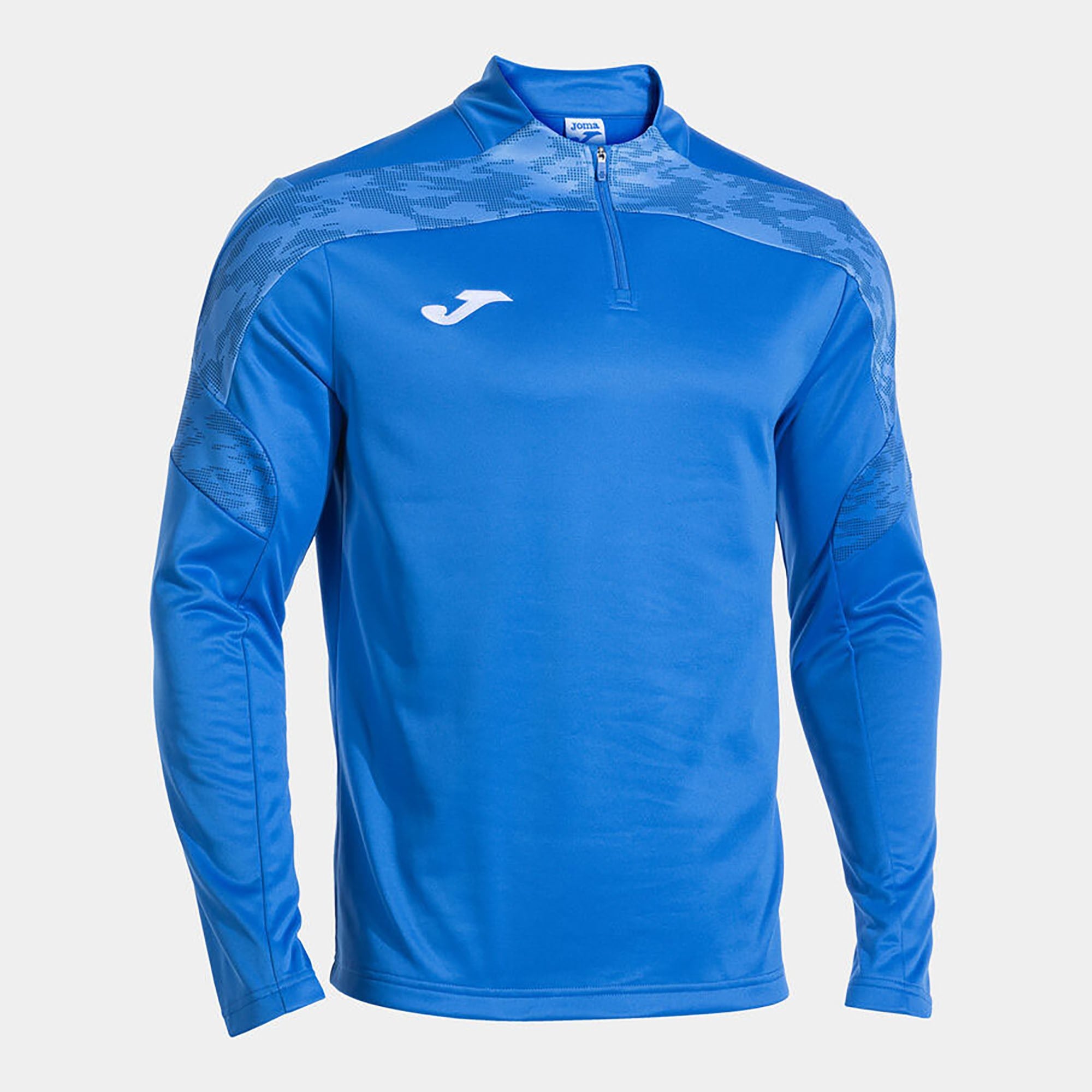Joma Erkek Günlük Sweatshirt Sudadera Championship 104217.700