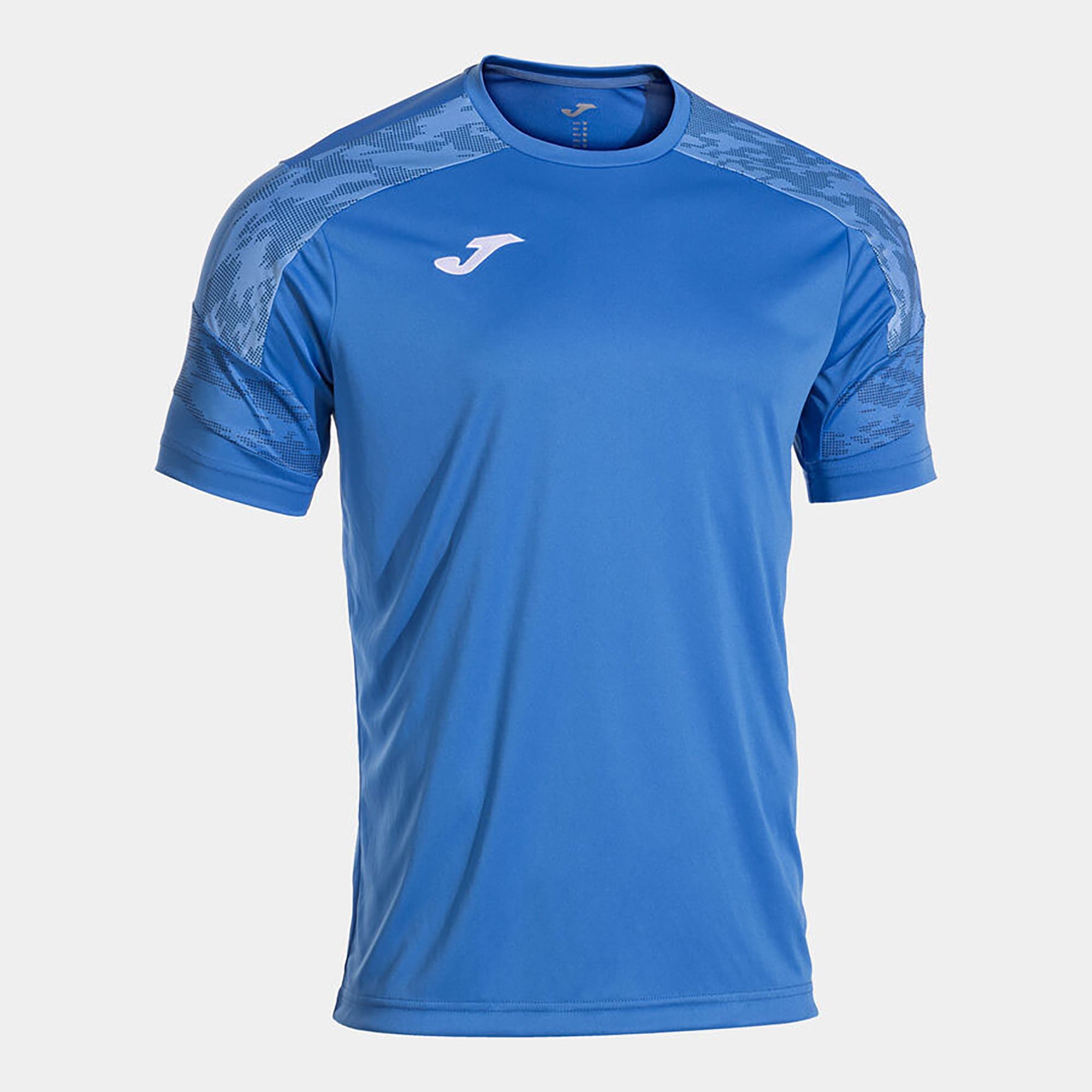 Joma Erkek Günlük T-Shırt Camiseta Manga Corto Championship 104263.700