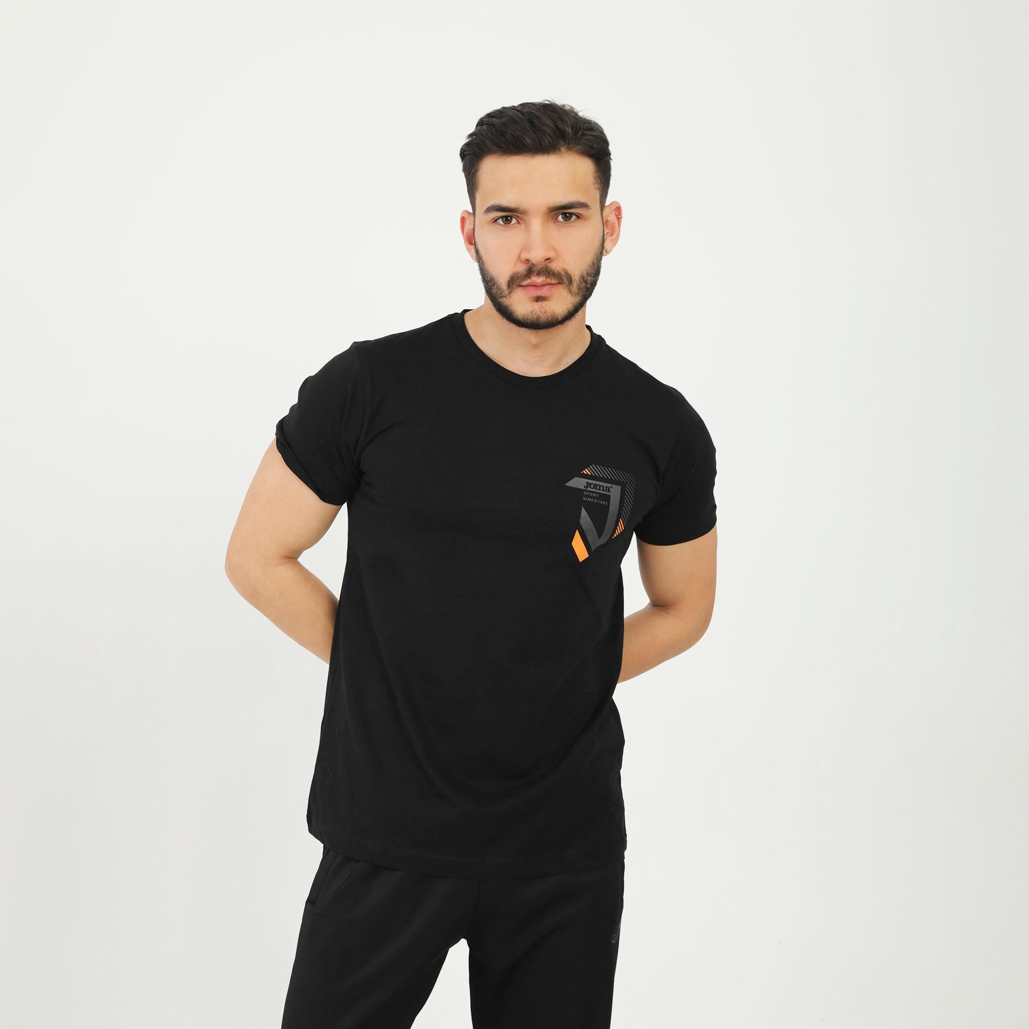 Joma Erkek Günlük T-Shirt Light 4231123