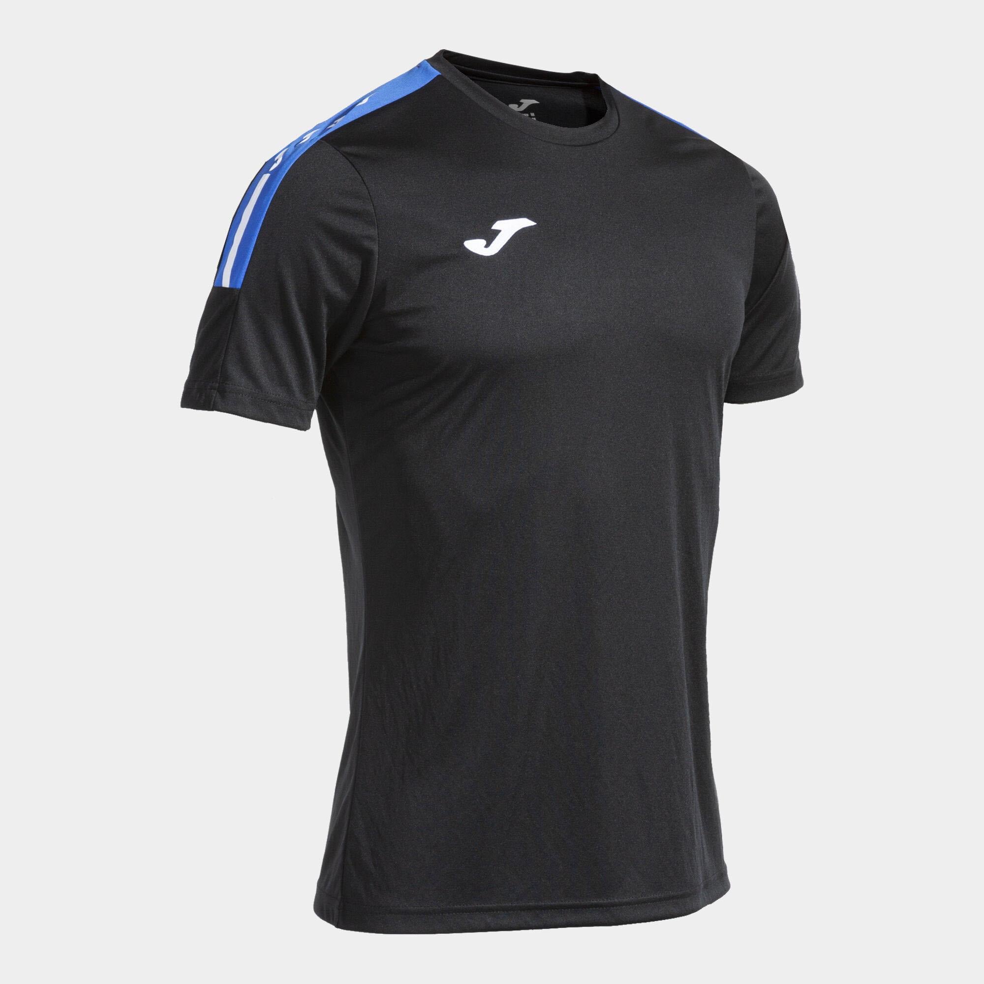 Joma Erkek Günlük T-Shırt Olimpiada Short Sleeve 103245.107