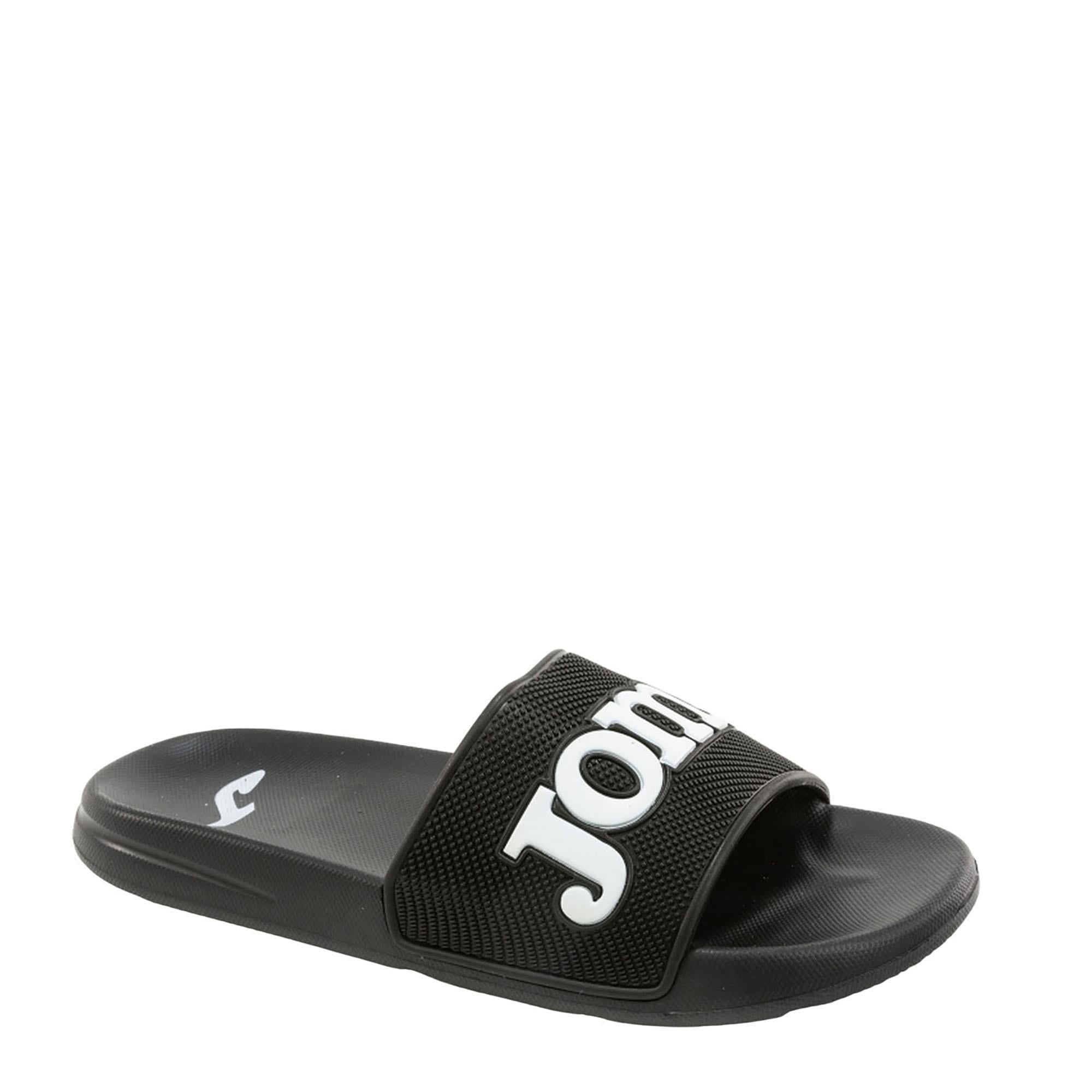 Joma Erkek Günlük Terlik S.Land Men 2031 S.Lands-2031 S.LAND MEN 2031 BLACK