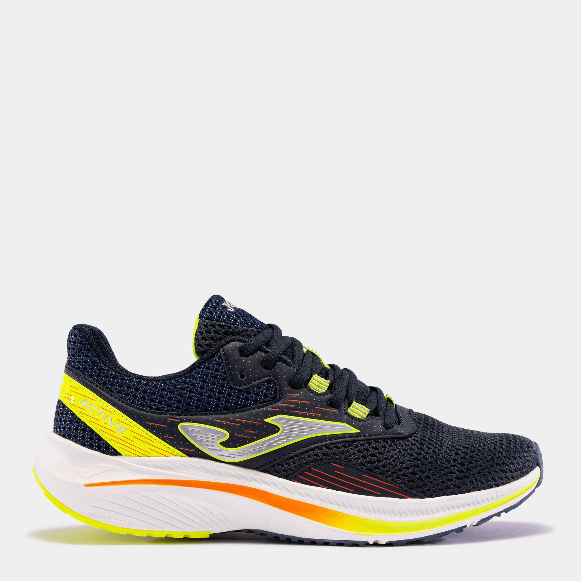 Joma Erkek Koşu - Yürüyüş Ayakkabı Actıve 2403 Ractıs2403