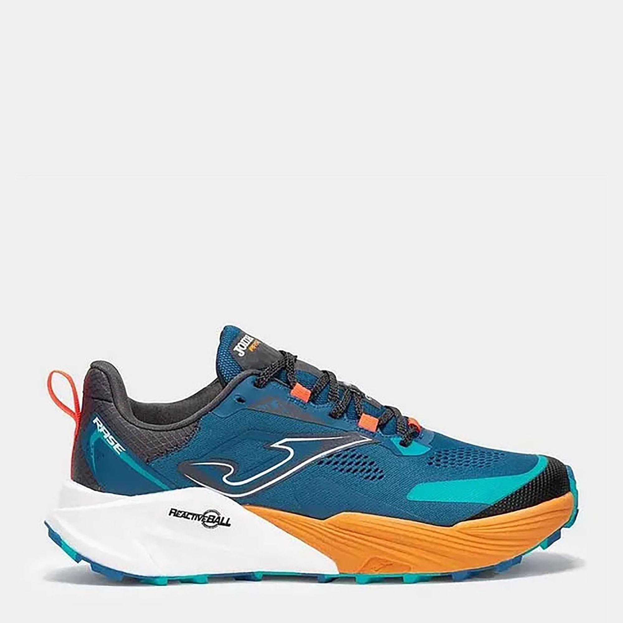 Joma Erkek Koşu - Yürüyüş Ayakkabı Rase 2505 Tkrass2505