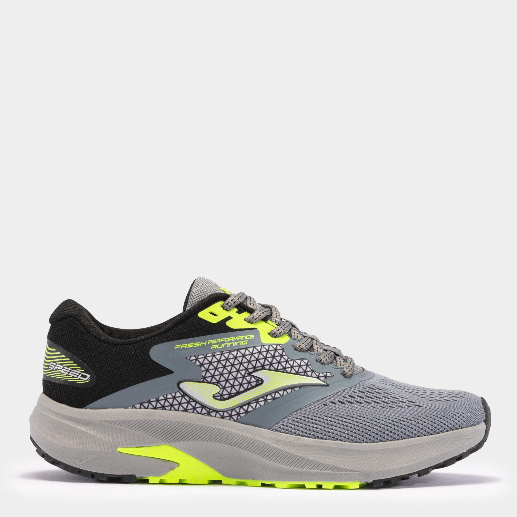 Joma Erkek Koşu - Yürüyüş Ayakkabı Speed 2431 Fluor Rspeew2431