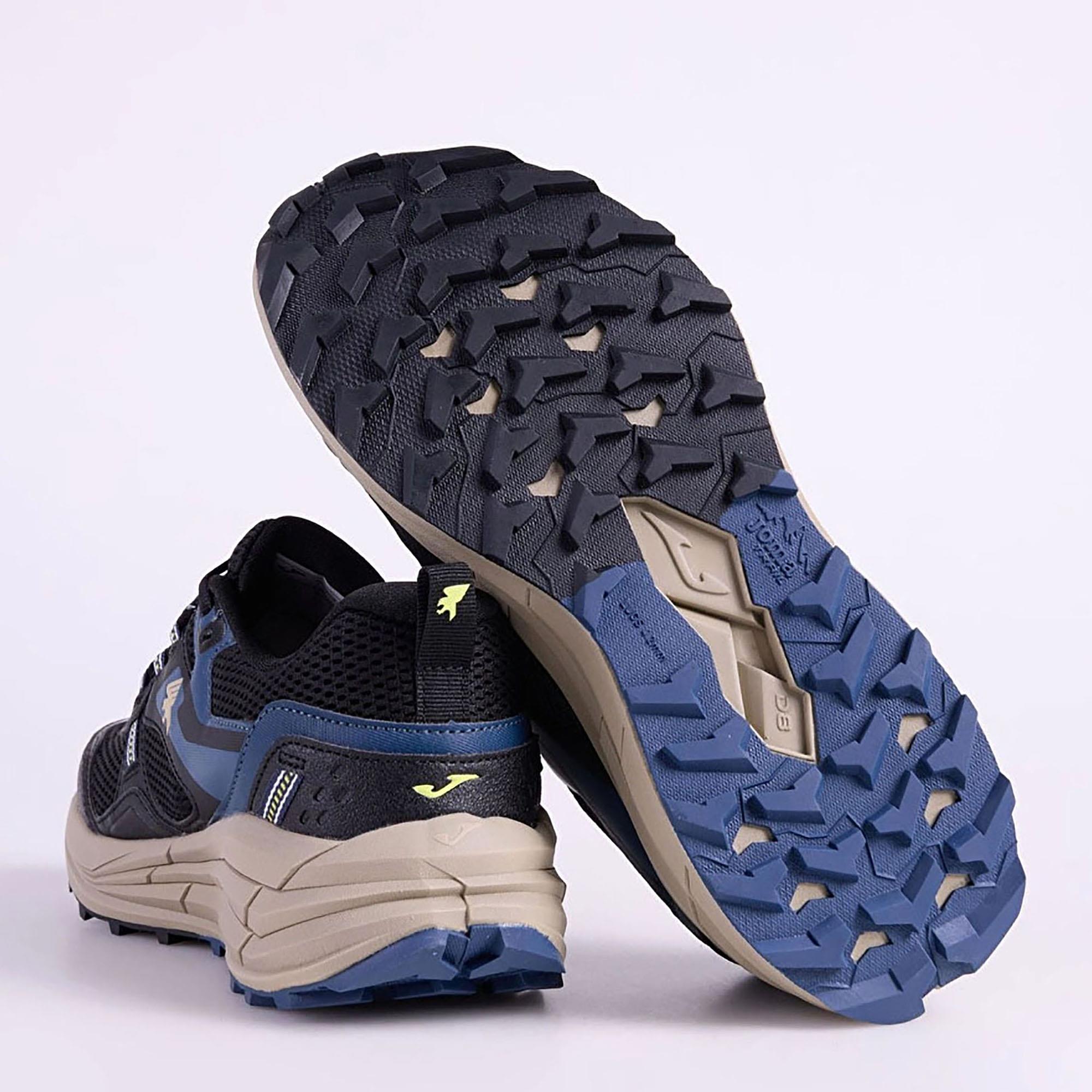 Joma Erkek Koşu - Yürüyüş Ayakkabısı Shock Men 2401 Tkshow2401