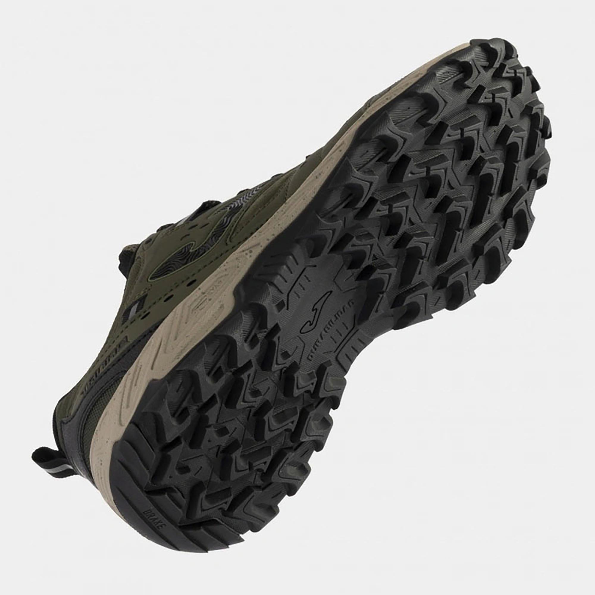 Joma Erkek Koşu - Yürüyüş Ayakkabısı Tk.Tanaq Aıslatex 2423 Green