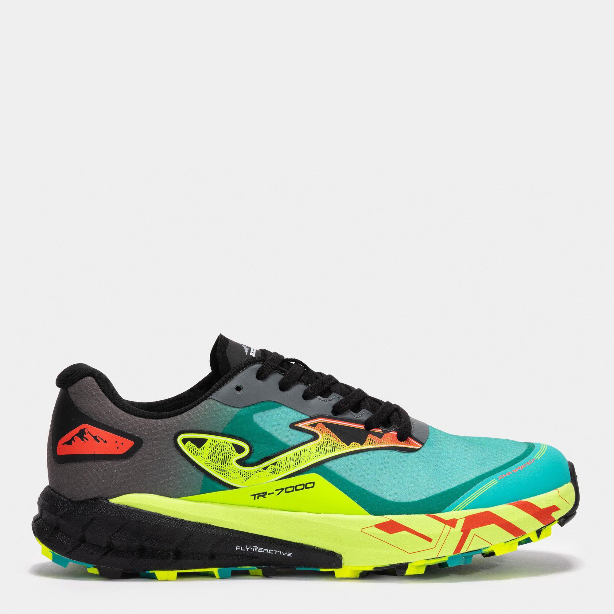 Joma Erkek Koşu - Yürüyüş Ayakkabısı Tr-7000 Men 2417 Tktr7S2417