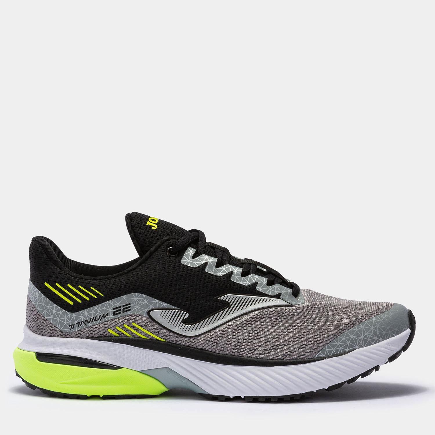 Joma Erkek Performans Ko u Ayakkab s R.Titanium Men 2212 Rtitaw2212