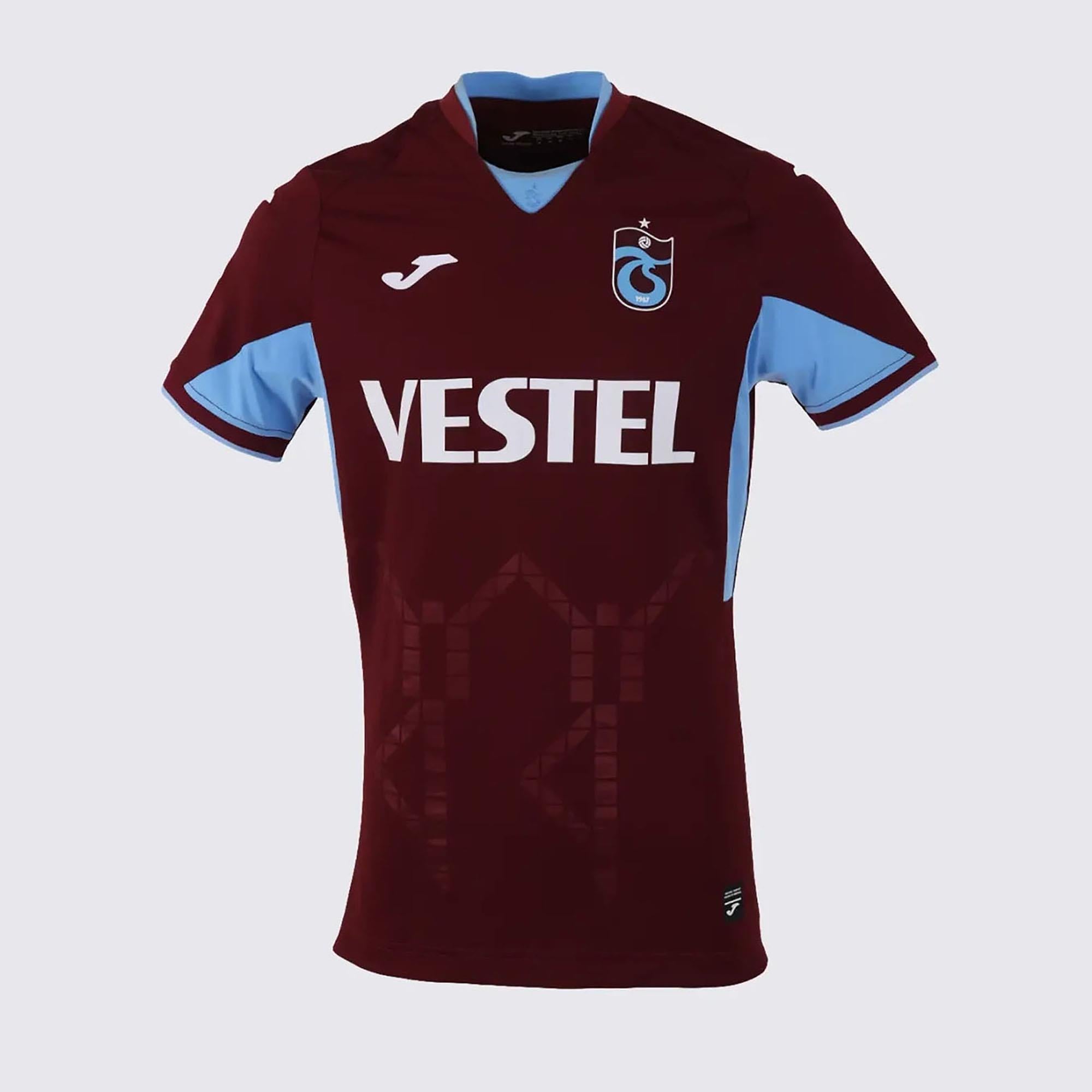 Joma Erkek Trabzonspor Ts 23-24 Bordo Forma