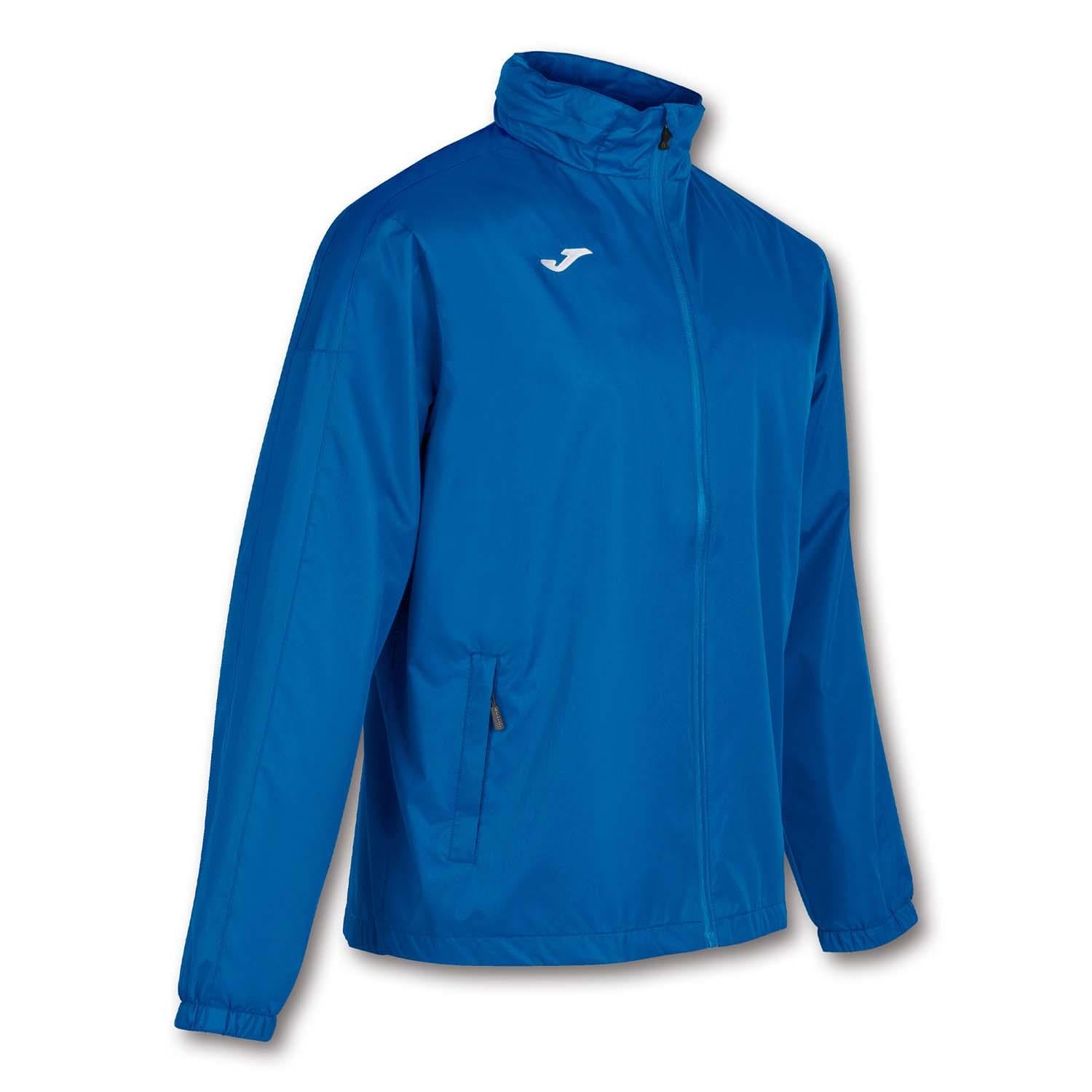 Joma Erkek Yağmurluk Trivor Raincoat 102261.700 TRIVOR RAINCOAT ROYAL