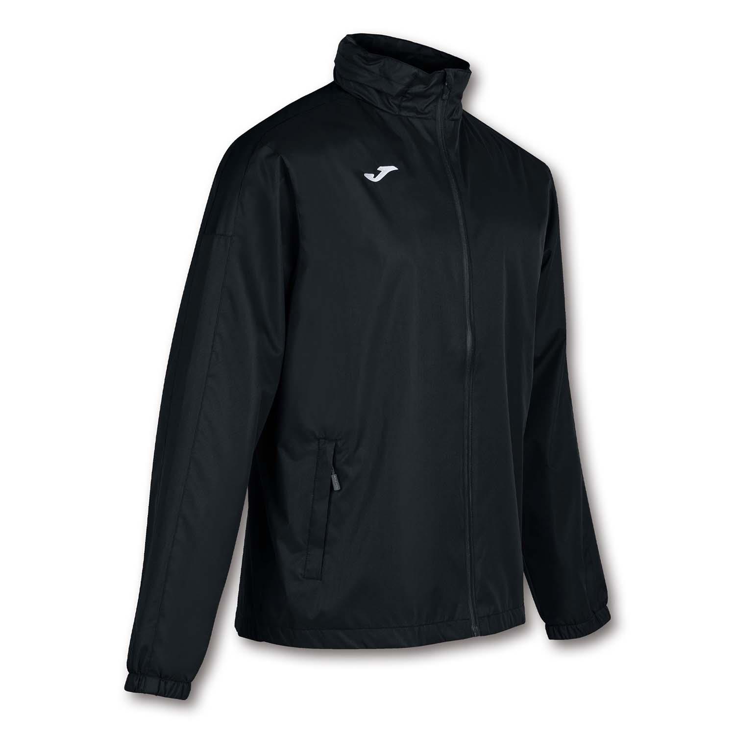 Joma Erkek Yağmurluk Trivor Raincoat 102261.100 TRIVOR RAINCOAT BLACK