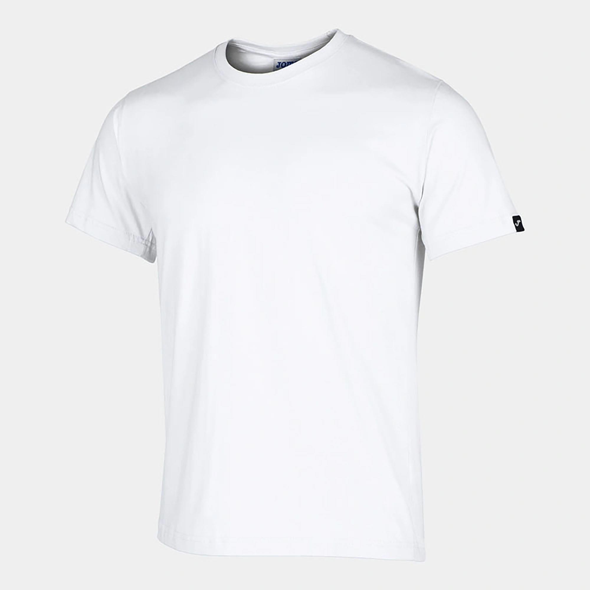 Joma Futbol Maç Forma Desert Short Sleeve White 101739.200