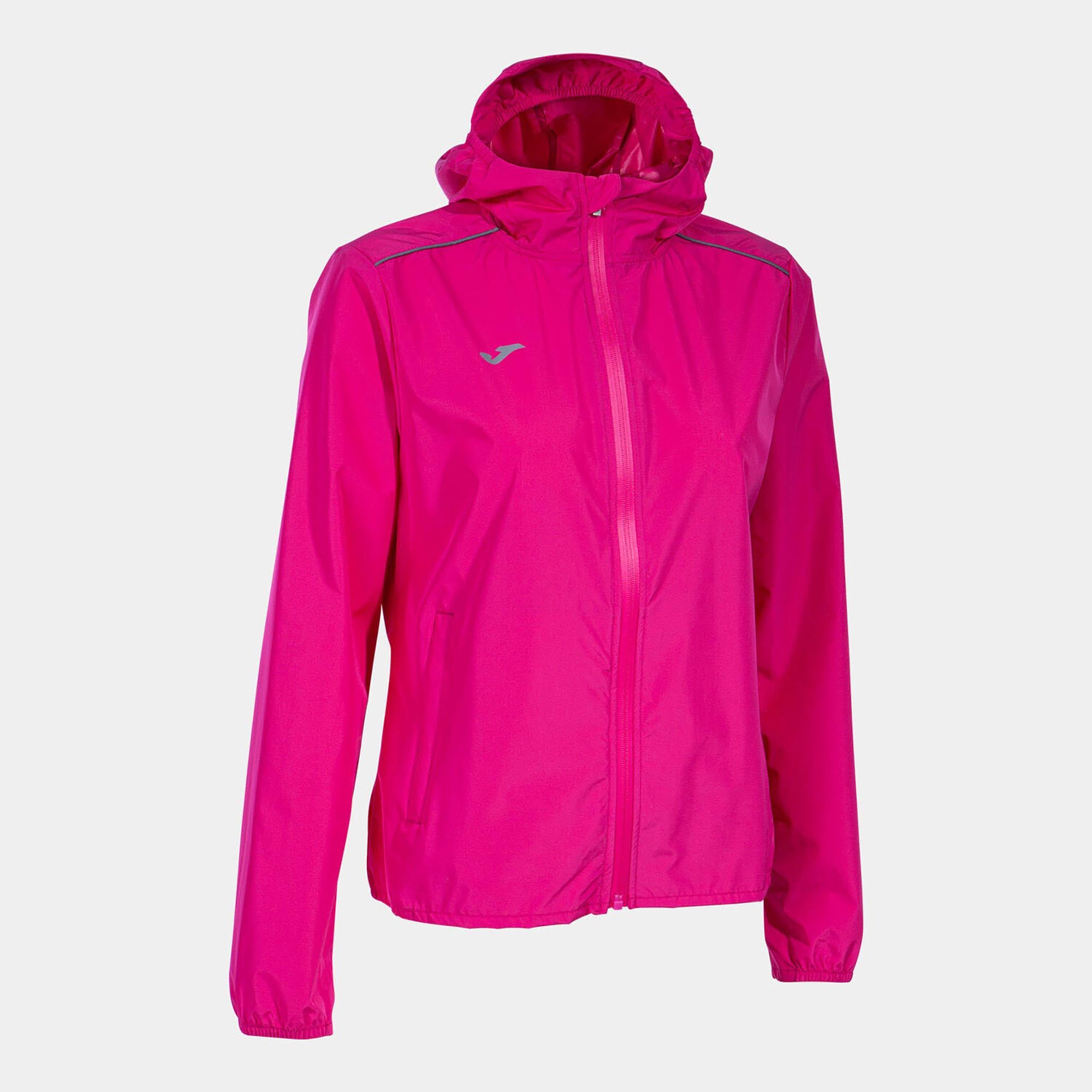 Joma Kadın Futbol Yağmurluk R-Night Raincoat 901865.522