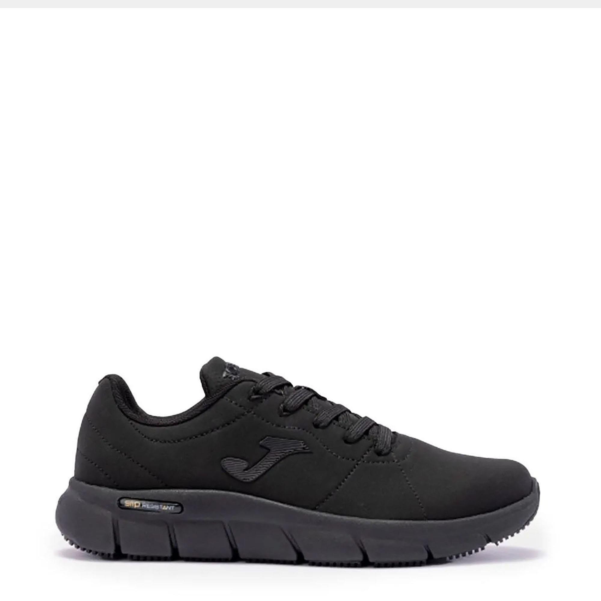 Joma Kadın Günlük Spor Ayakkabı 500 Lady 2301 Black C500Lw2301V